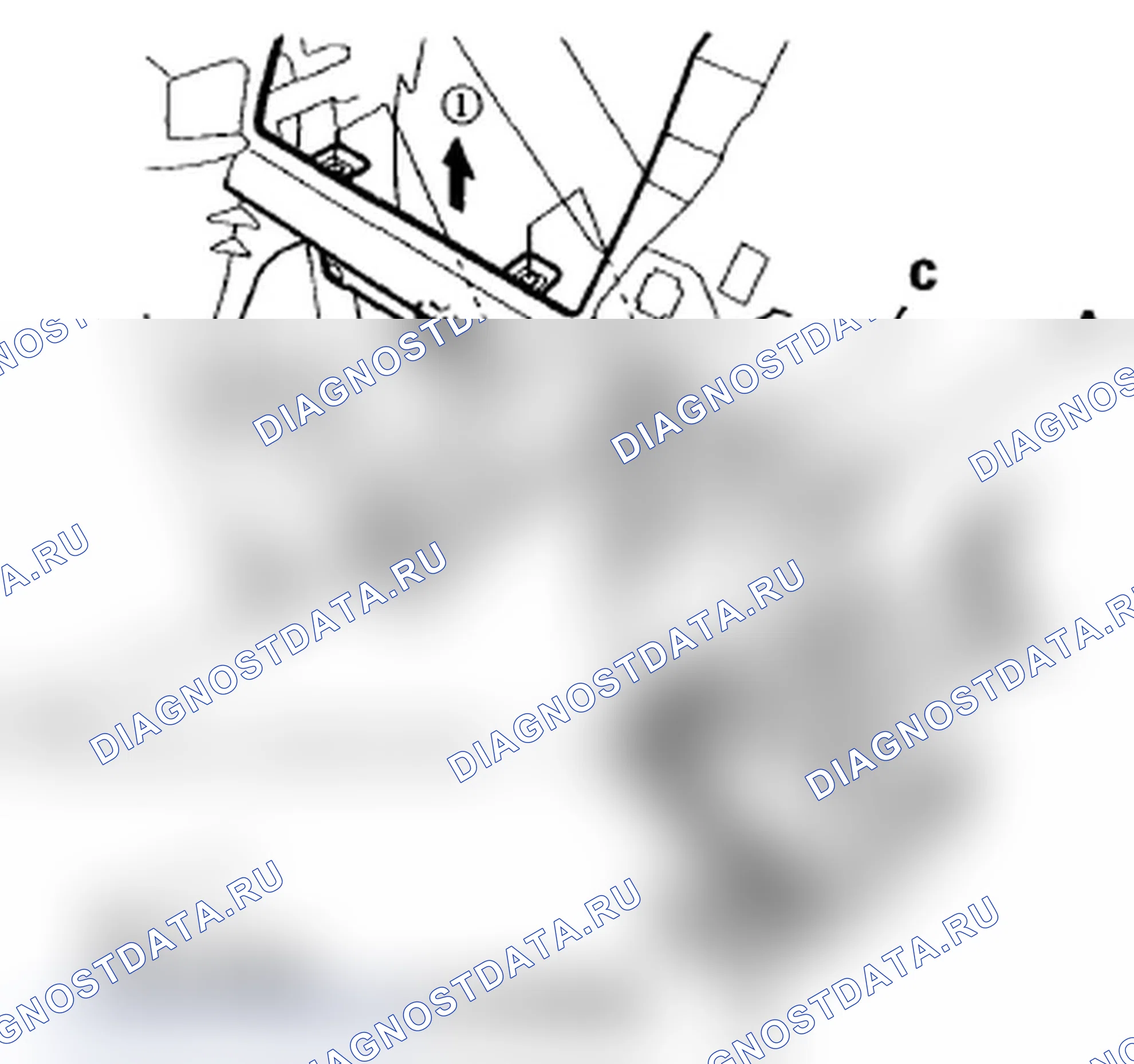 Рис. 441: С AcuraLink®. Acura TL IV рестайлинг
