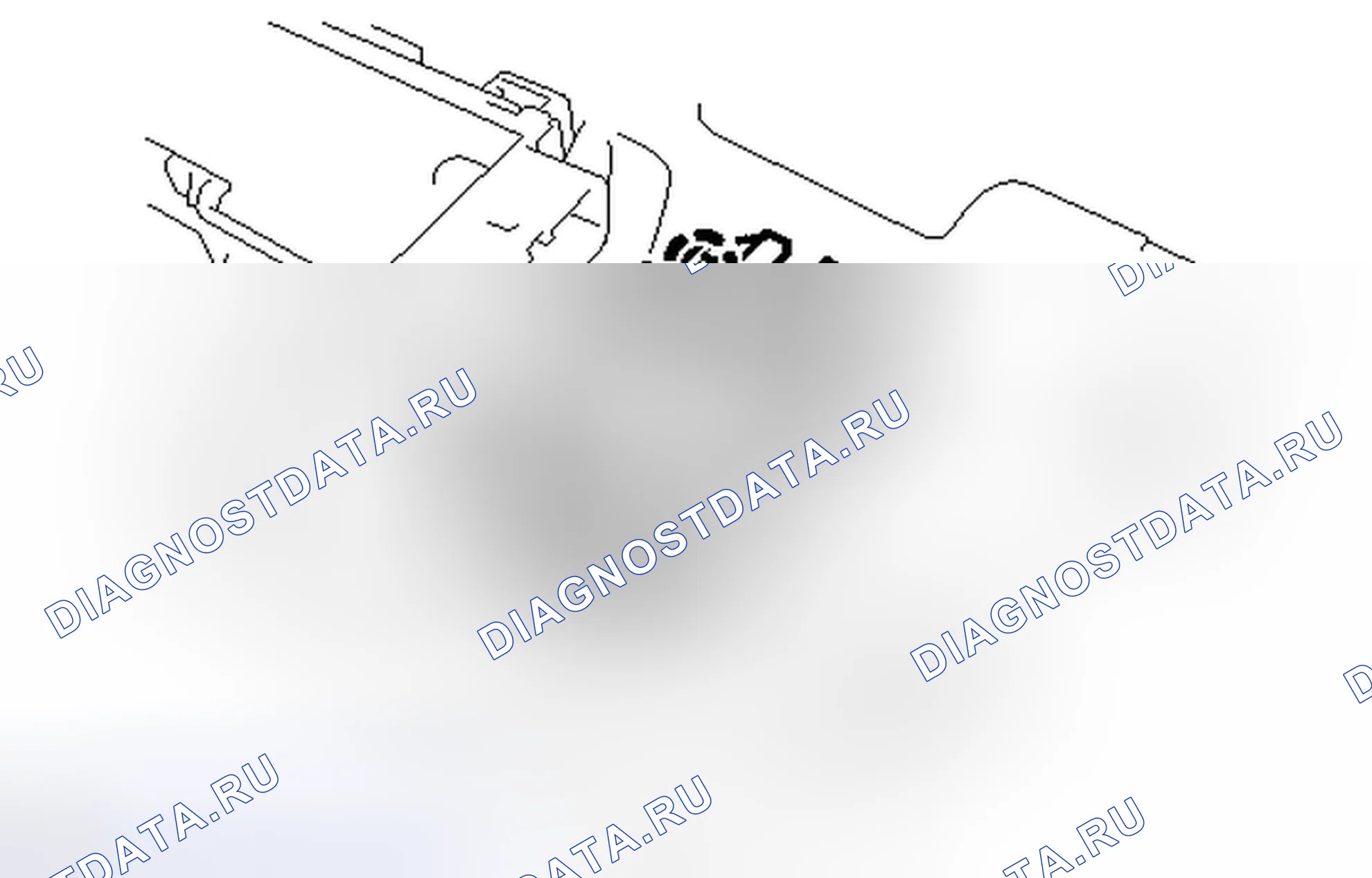 Рис. 238. Toyota Camry XV50