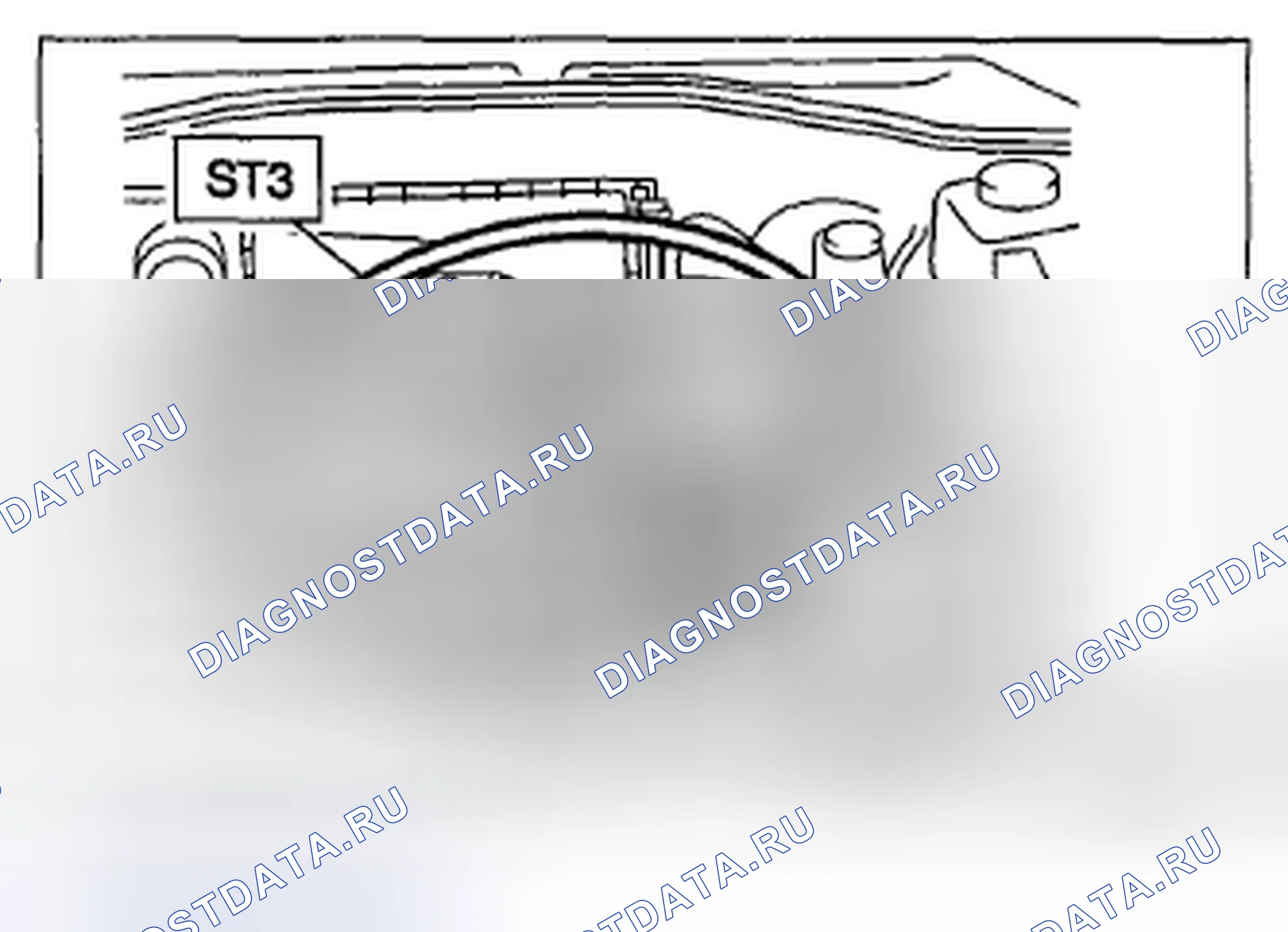 Рис. 136. Subaru Impreza WRX GE рестайлинг