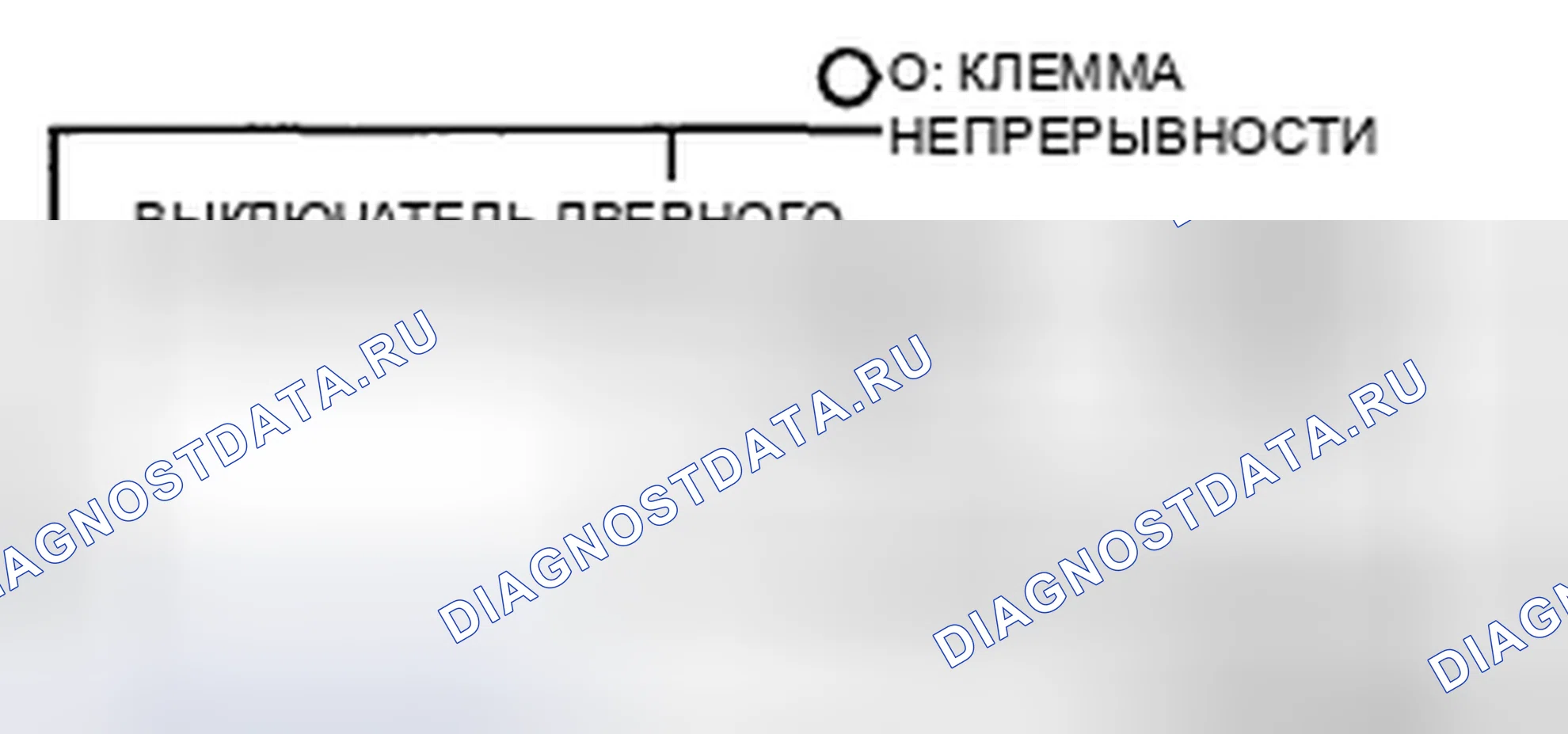 Рис. 132. Honda CR-V IV рестайлинг