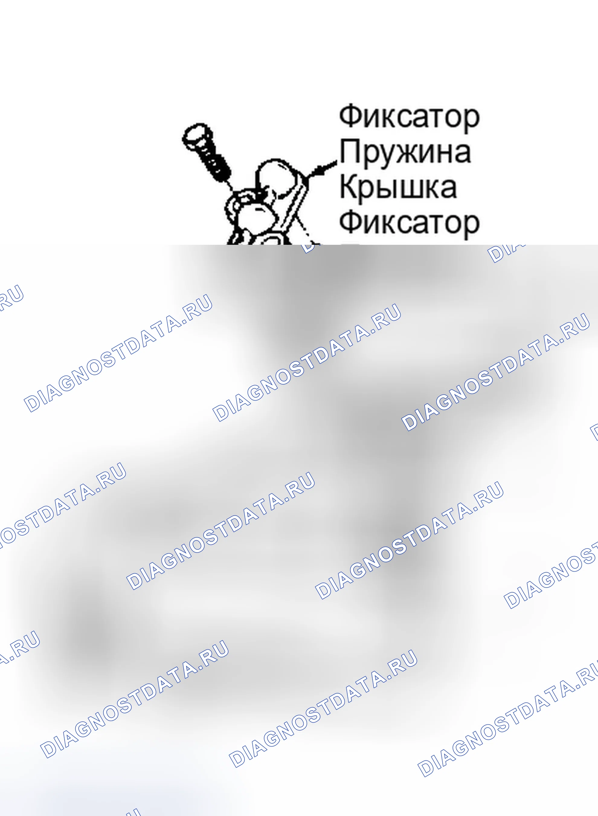 Рис. 22. GMC Pickup K1500 