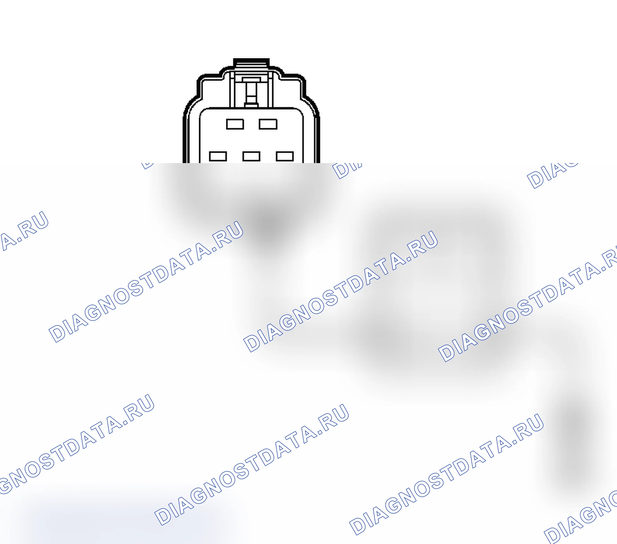 Рис. 66: Тестирование. Ford Five Hundred I