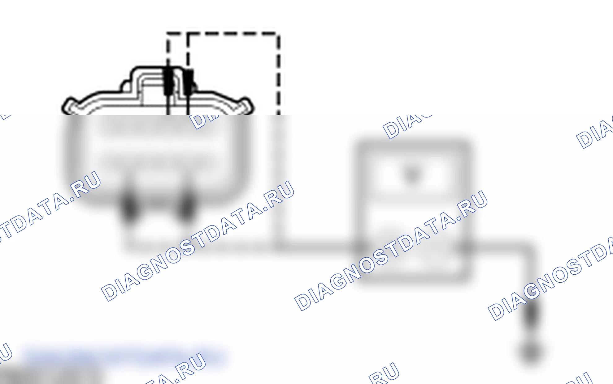 Рис. 31. Lincoln Town Car III рестайлинг