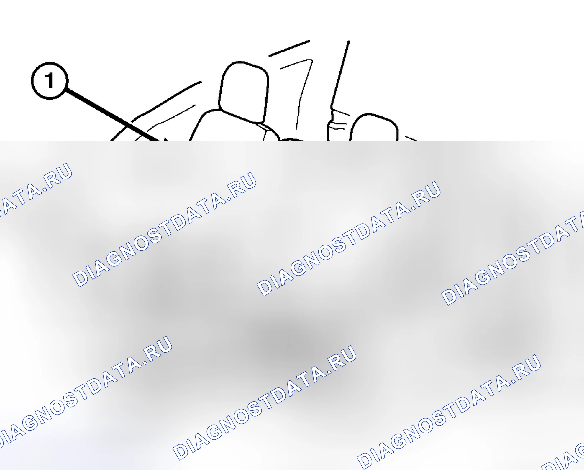Рис. 375. Dodge Cab & Chassis R3500 HD transition