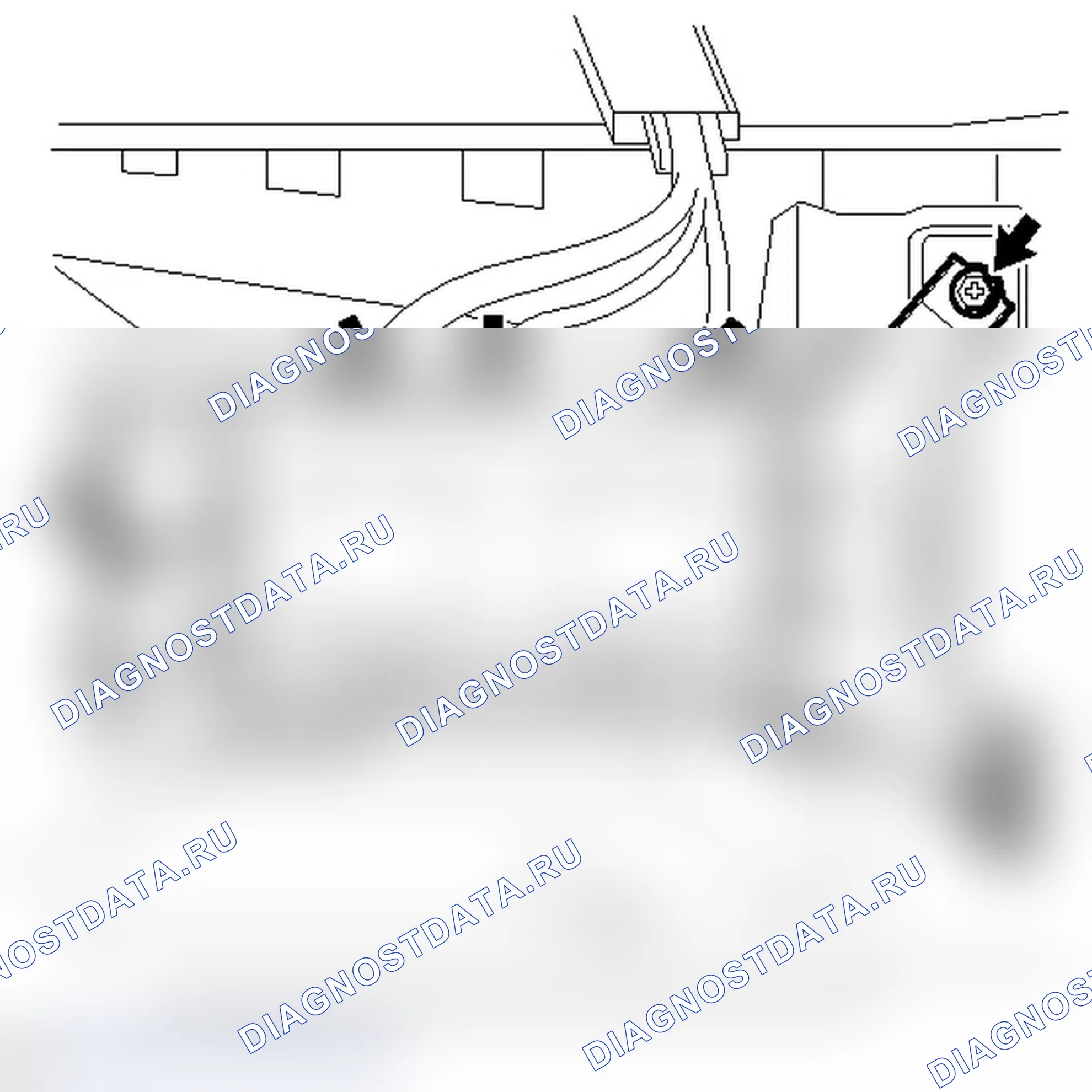Рис. 33. Toyota Land Cruiser 200 рестайлинг