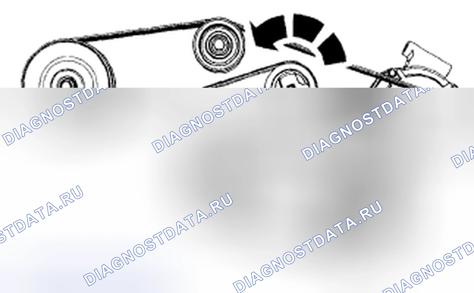 Рис. 55. Mazda Tribute II