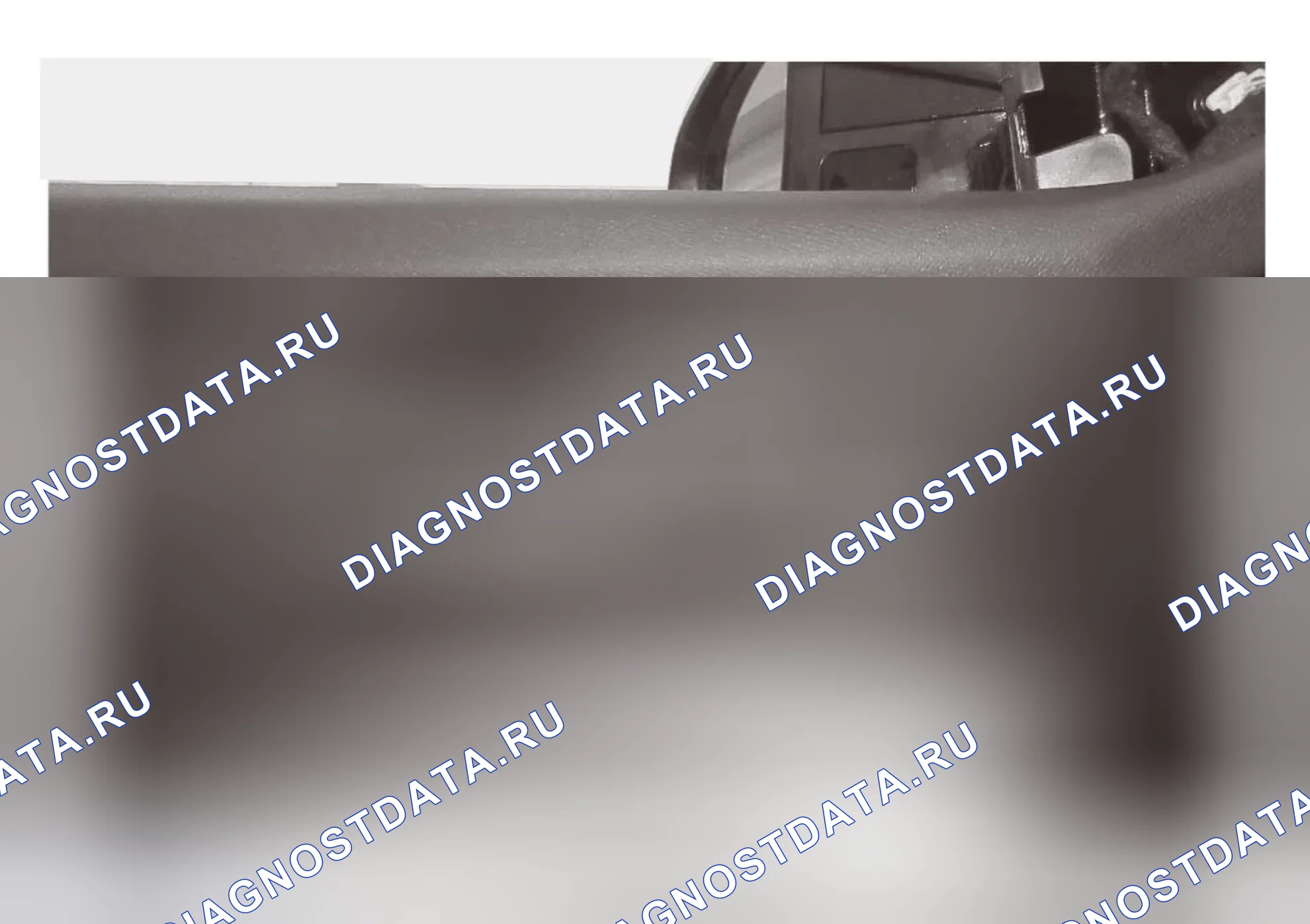 Как снять и установить панель интерьера входной двери — Wey Vv6. Wey VV6 I
