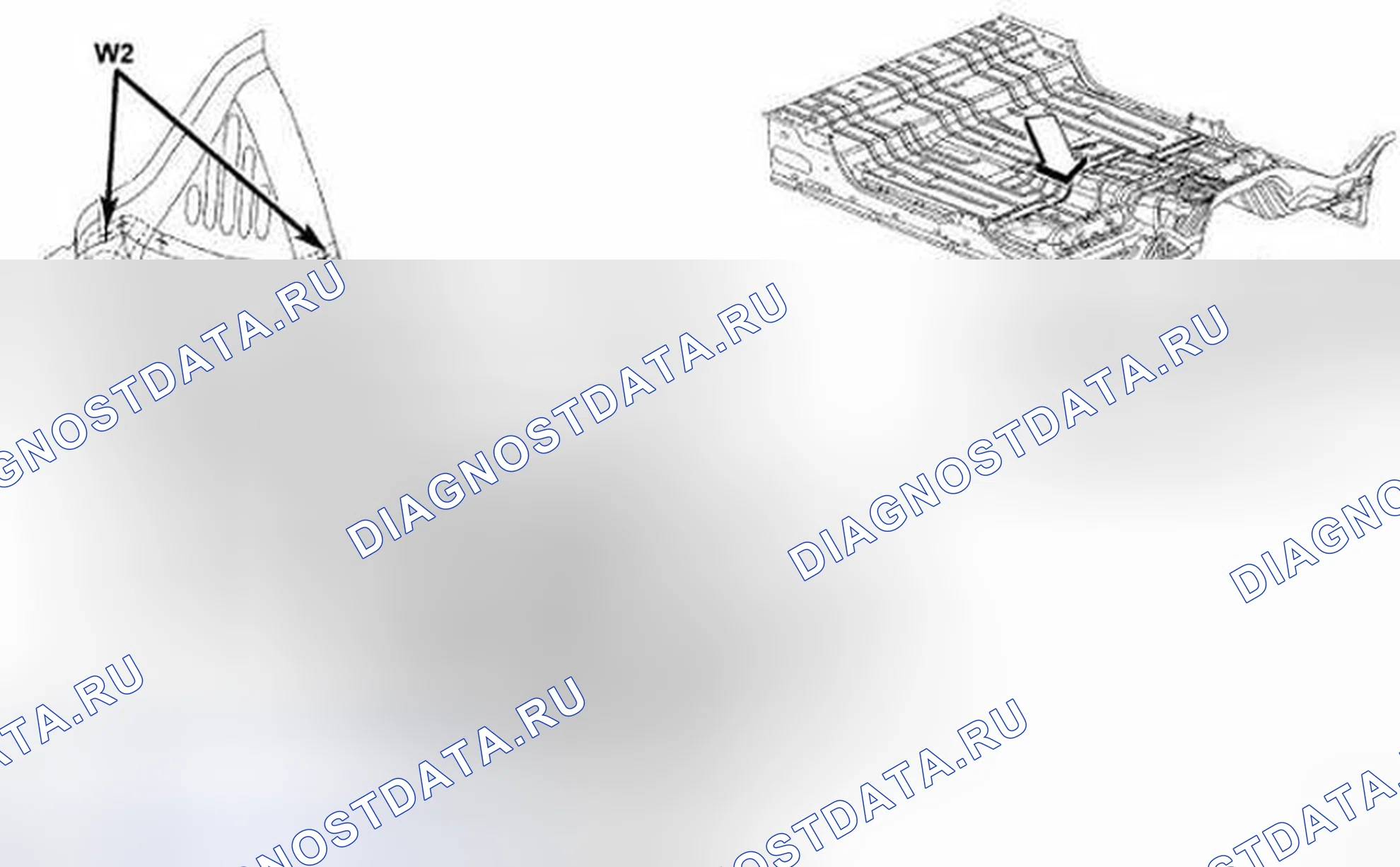 Рис. 240. Dodge Cab & Chassis R3500 HD final