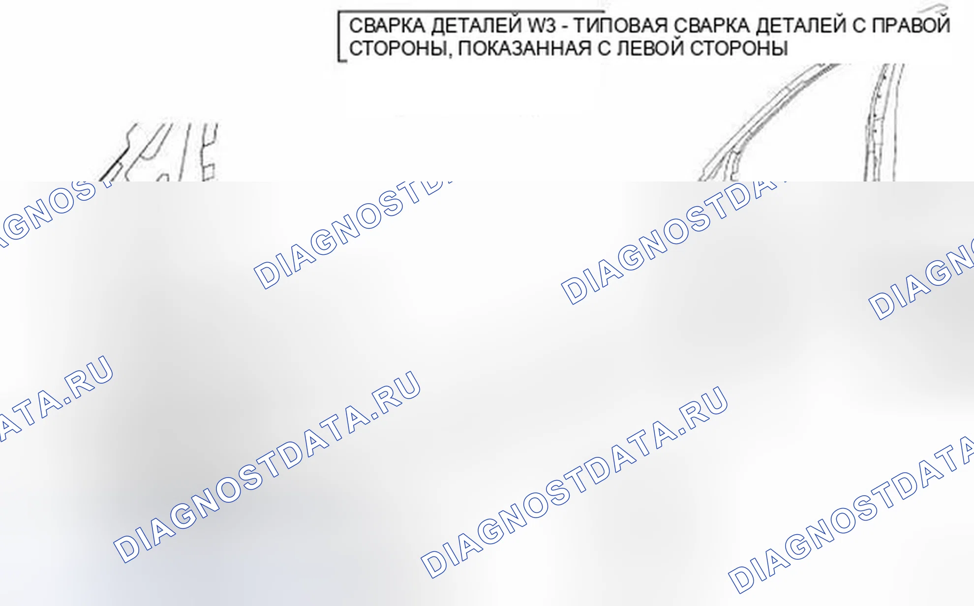 Рис. 178: ТОЛЬКО КОМПАС. Jeep Compass I рестайлинг