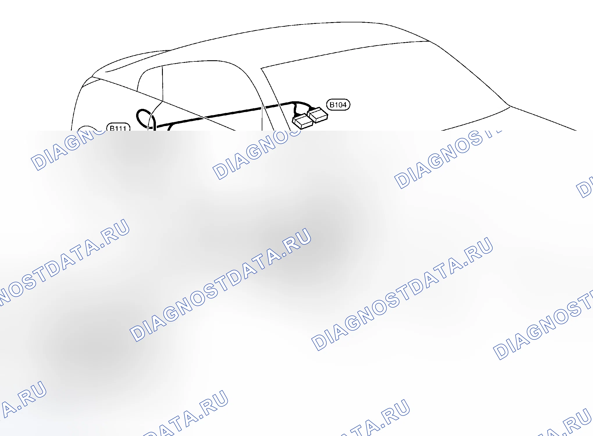 Рис. 19. Nissan 350Z I рестайлинг