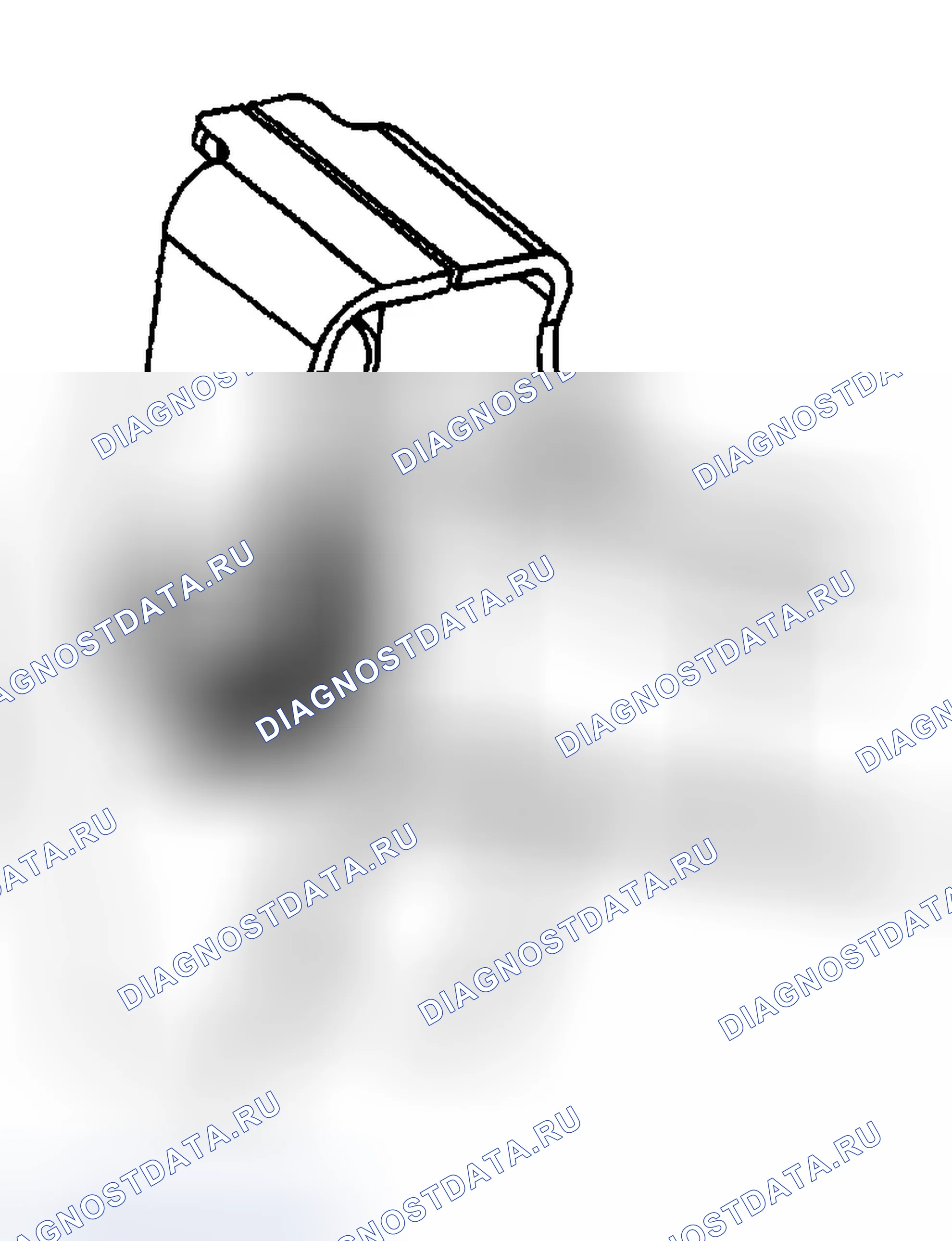 Рис. 8. Chevrolet Silverado 1500 HD 