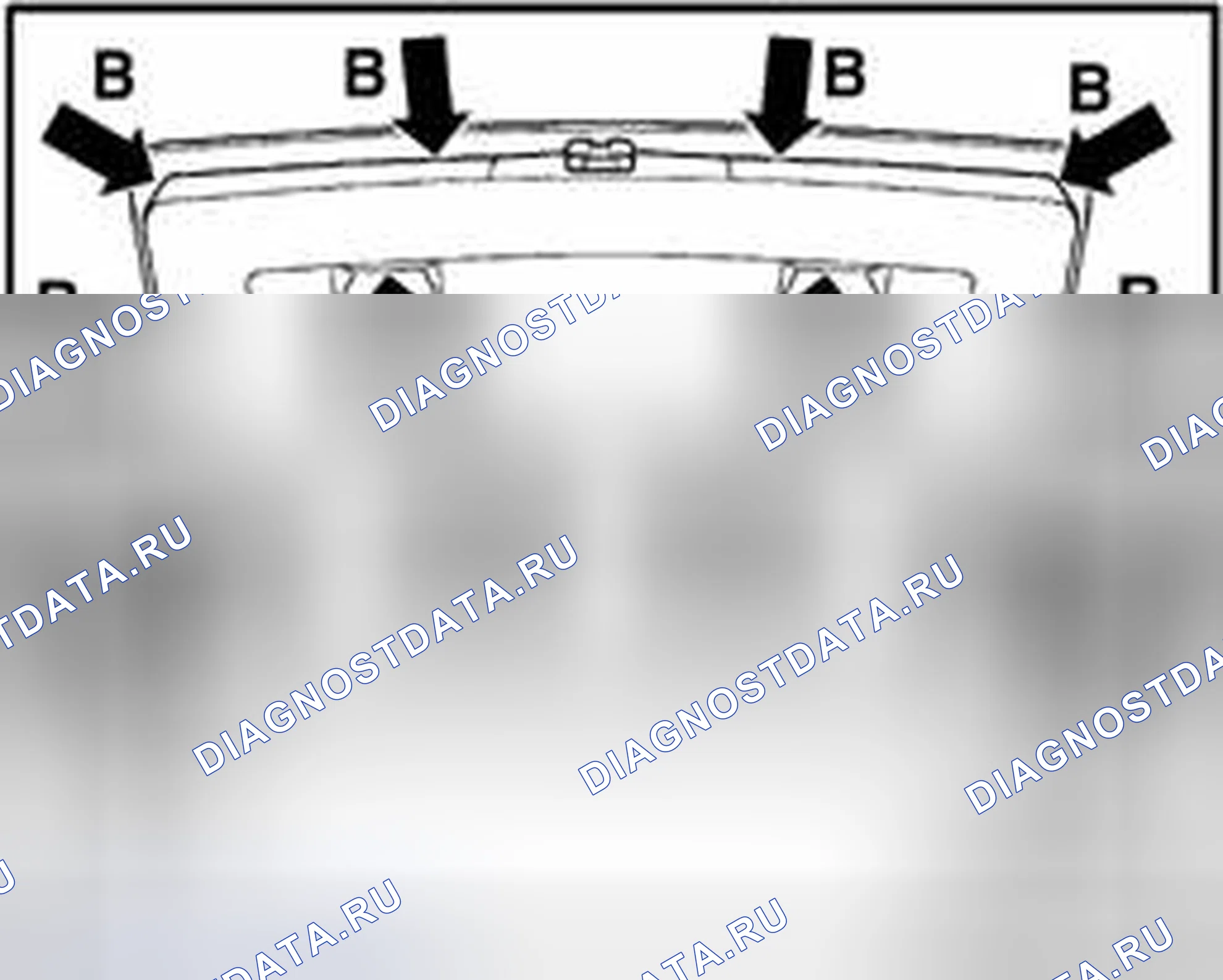 Рис. 252. Volkswagen Passat B5
