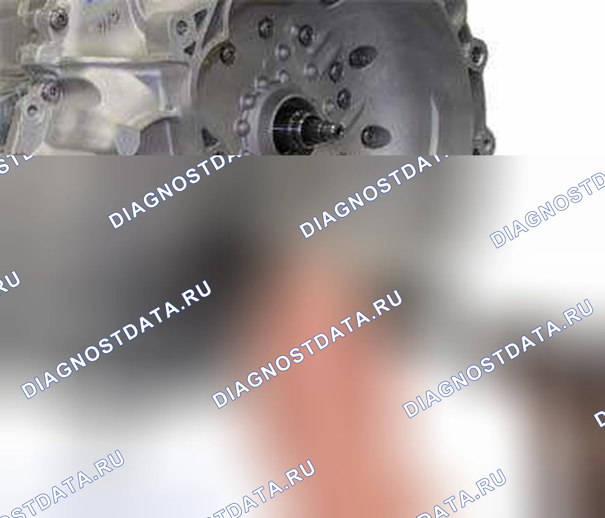Рис. 300. Jeep Cherokee V рестайлинг