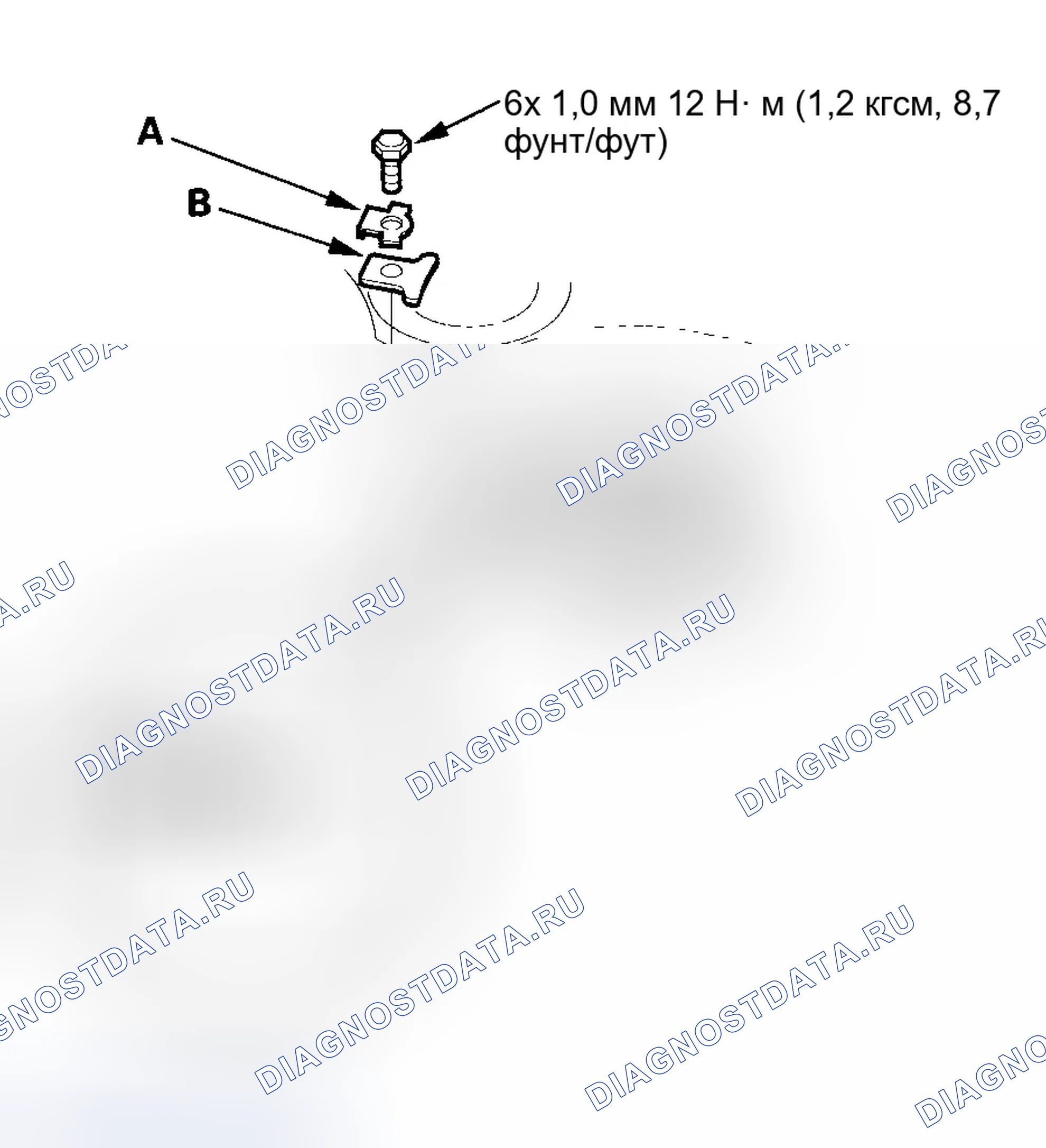 Рис. 242. Honda Element YH2