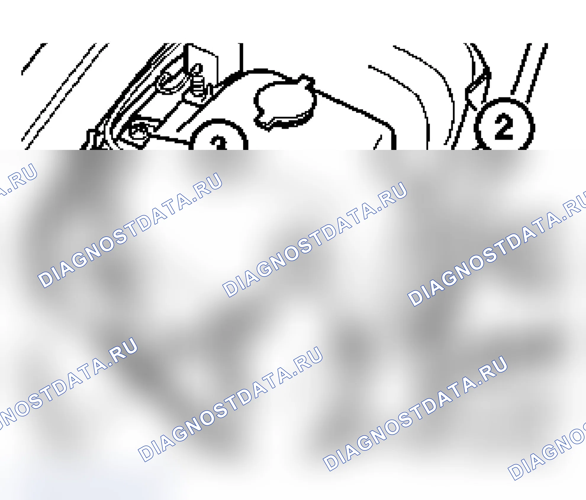 Рис. 692. BMW M3 E36
