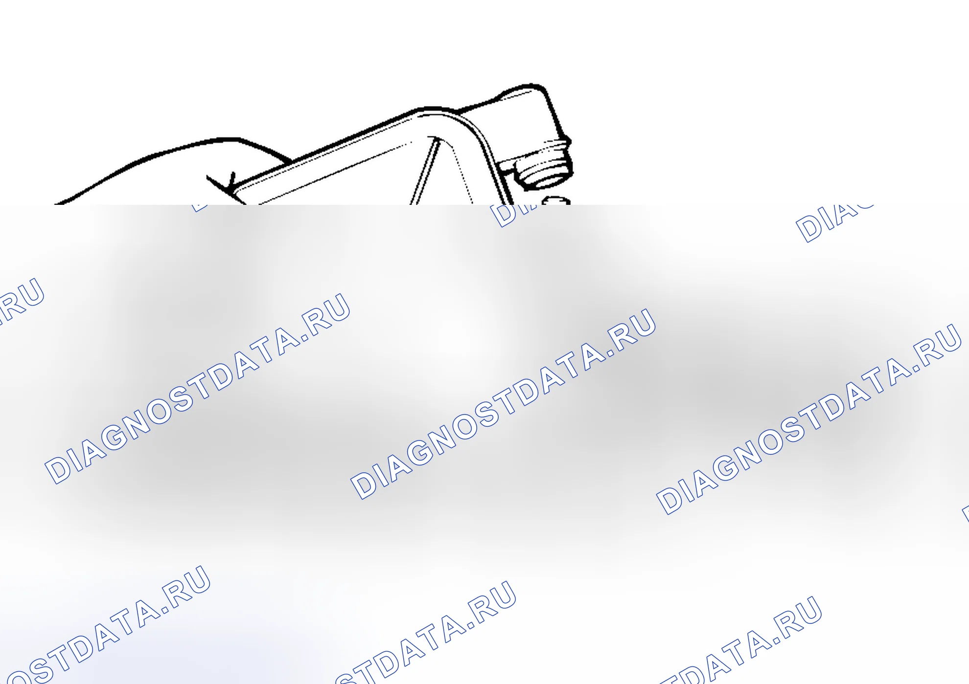 Рис. 983. Mitsubishi Lancer IX рестайлинг