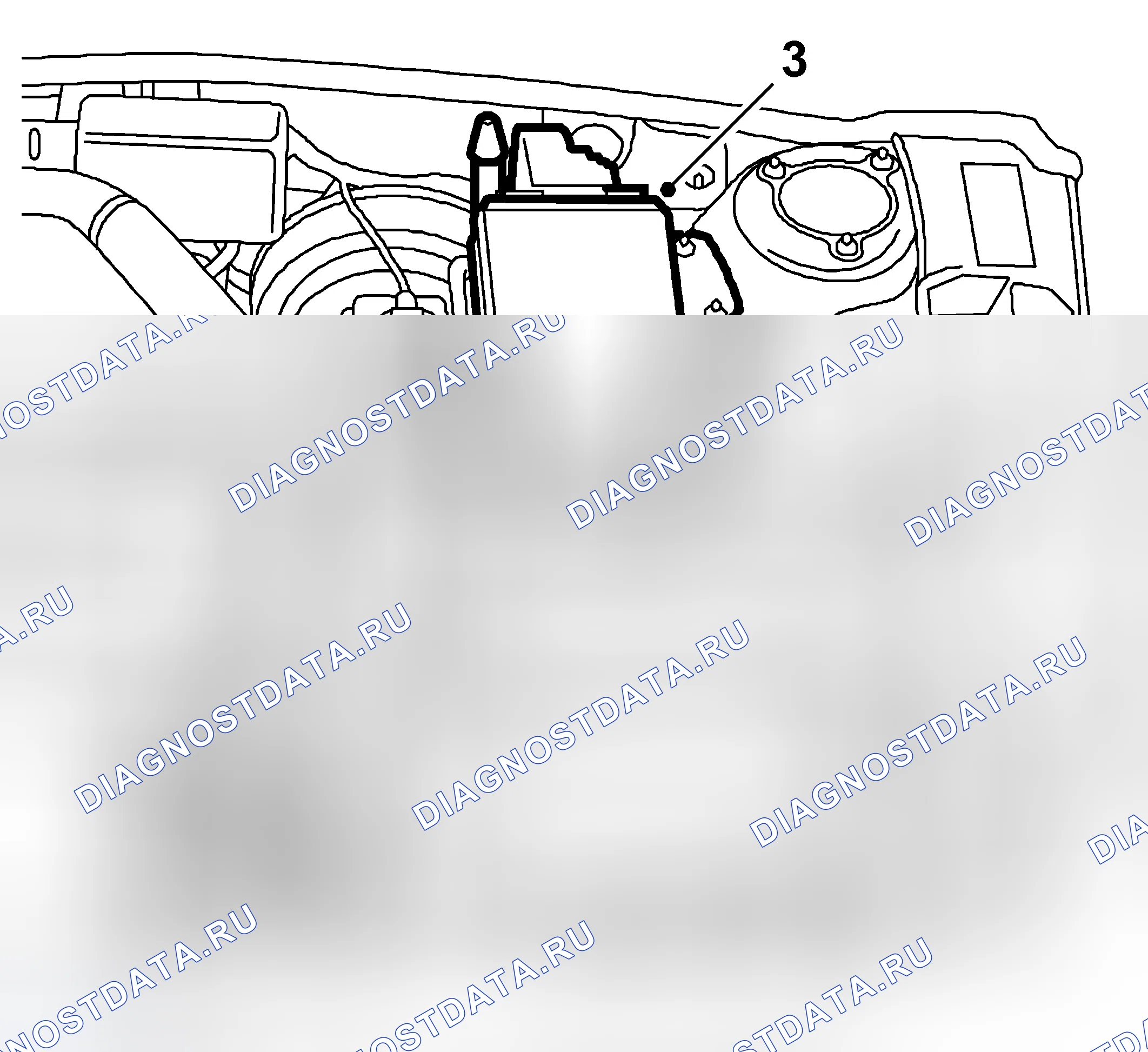 Рис. 427. Kia Picanto II рестайлинг