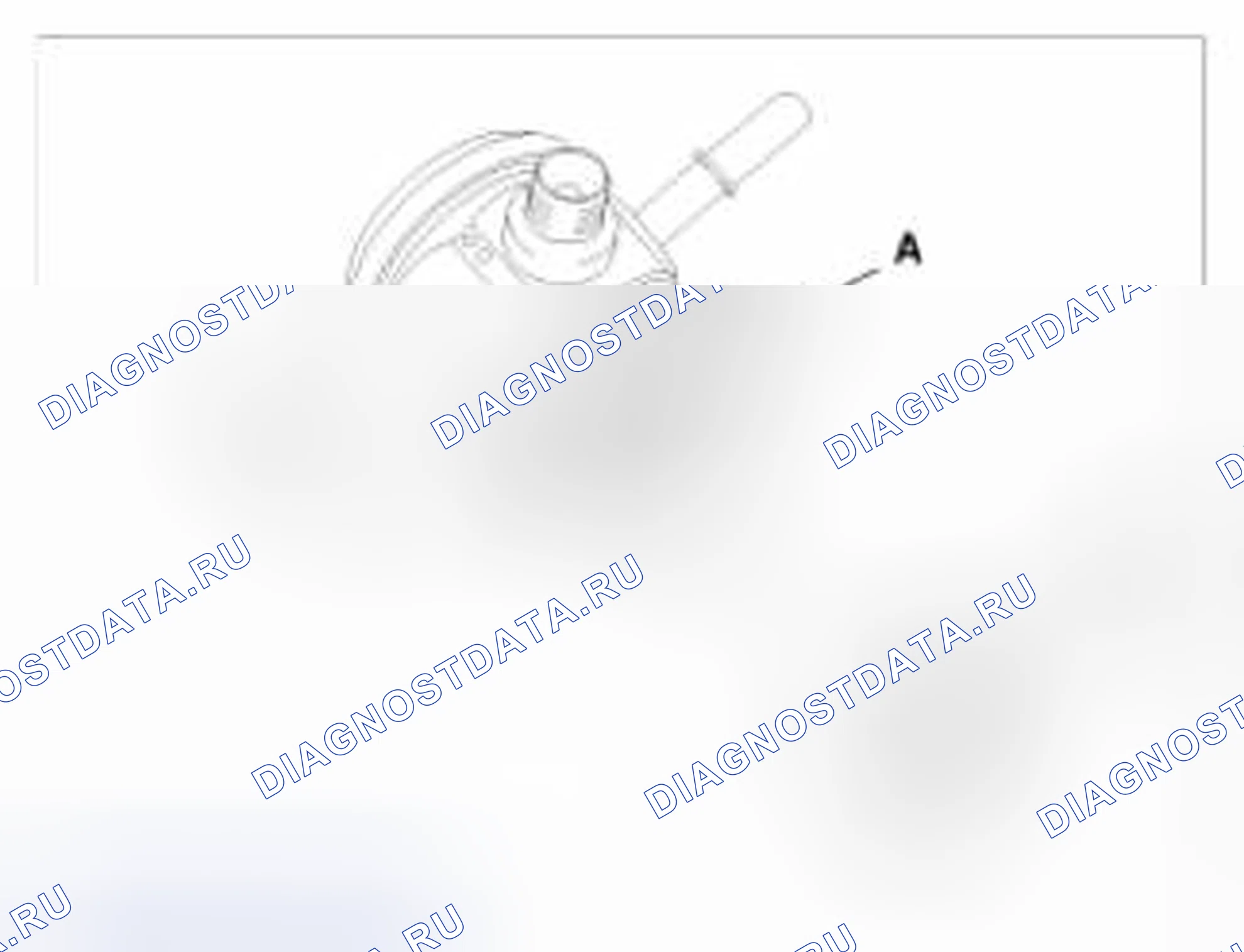 Рис. 208. BMW 6 серия F06/F13/F12