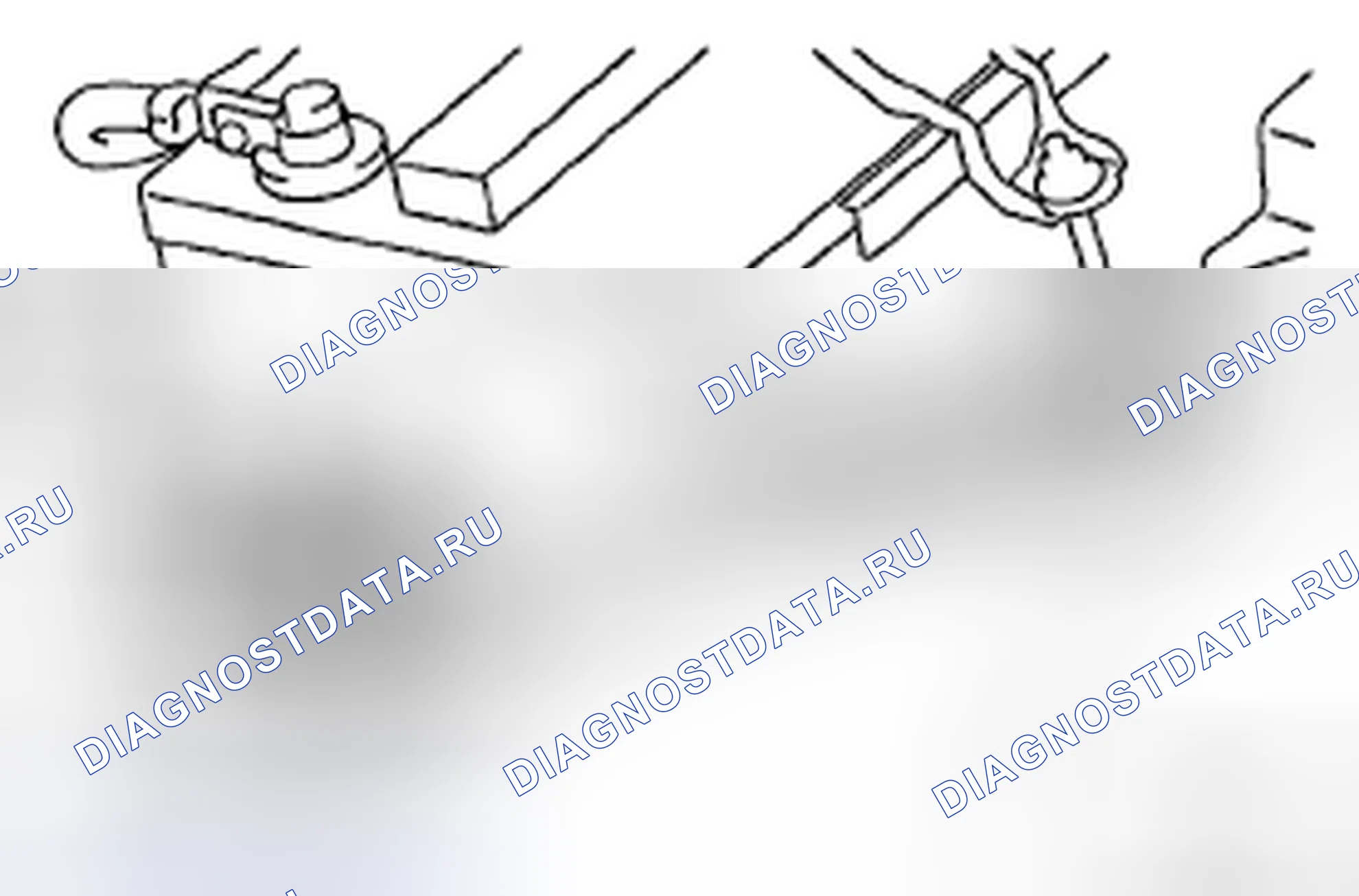 Рис. 5. Kia Sorento I рестайлинг