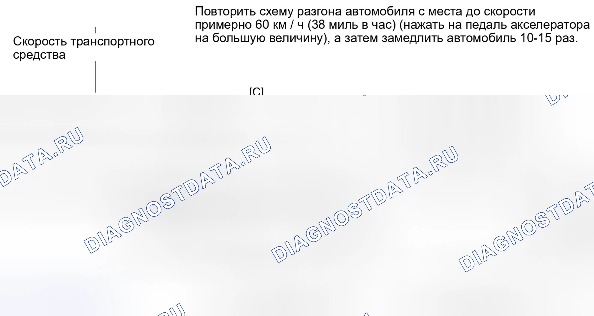 Рис. 634: СХЕМА ВОЖДЕНИЯ С ПОДТВЕРЖДЕНИЕМ. Toyota Sequoia II рестайлинг