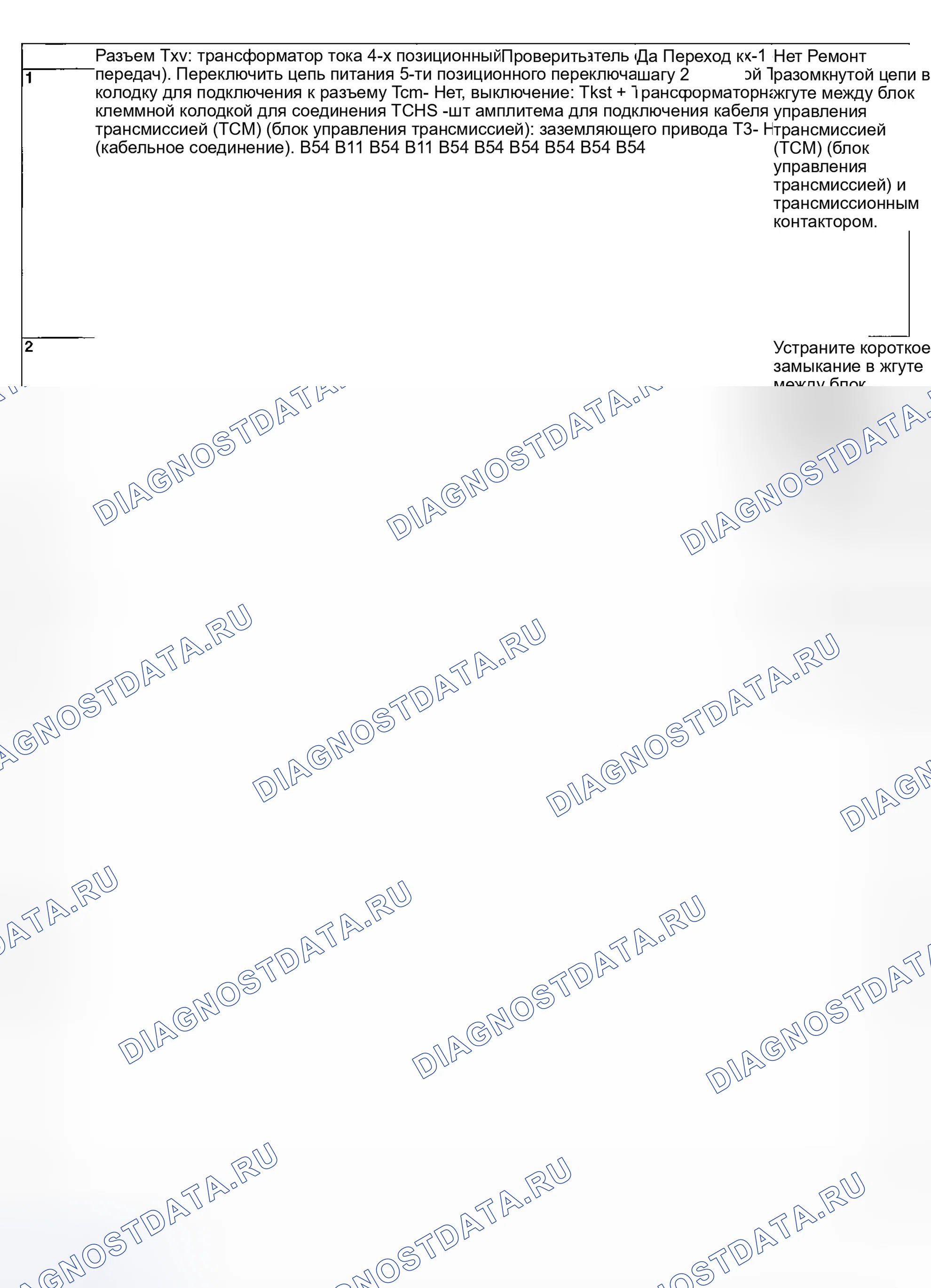 Рис. 578. Subaru Baja I