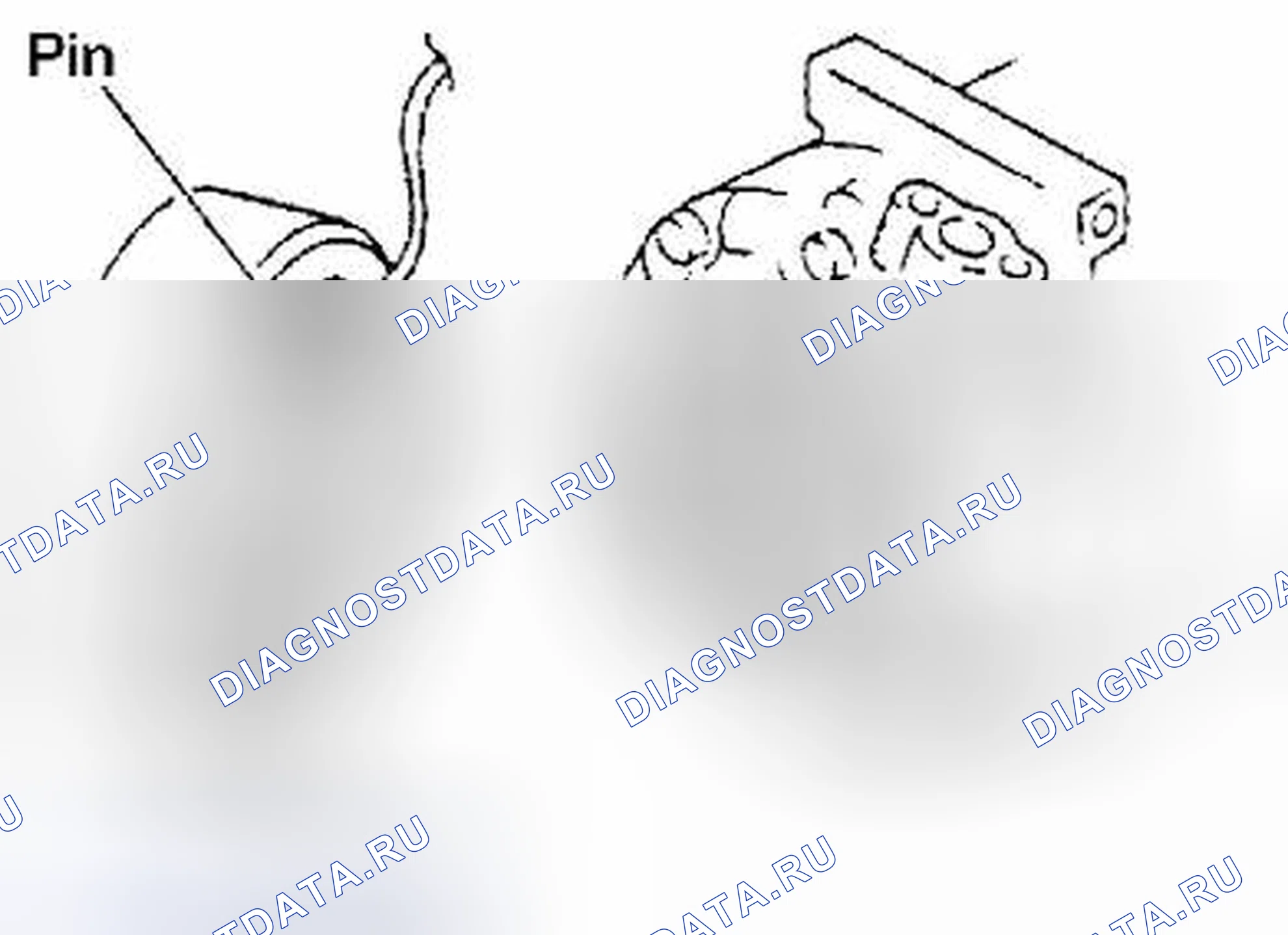 Рис. 31: УСТАНОВКА. Suzuki Equator I