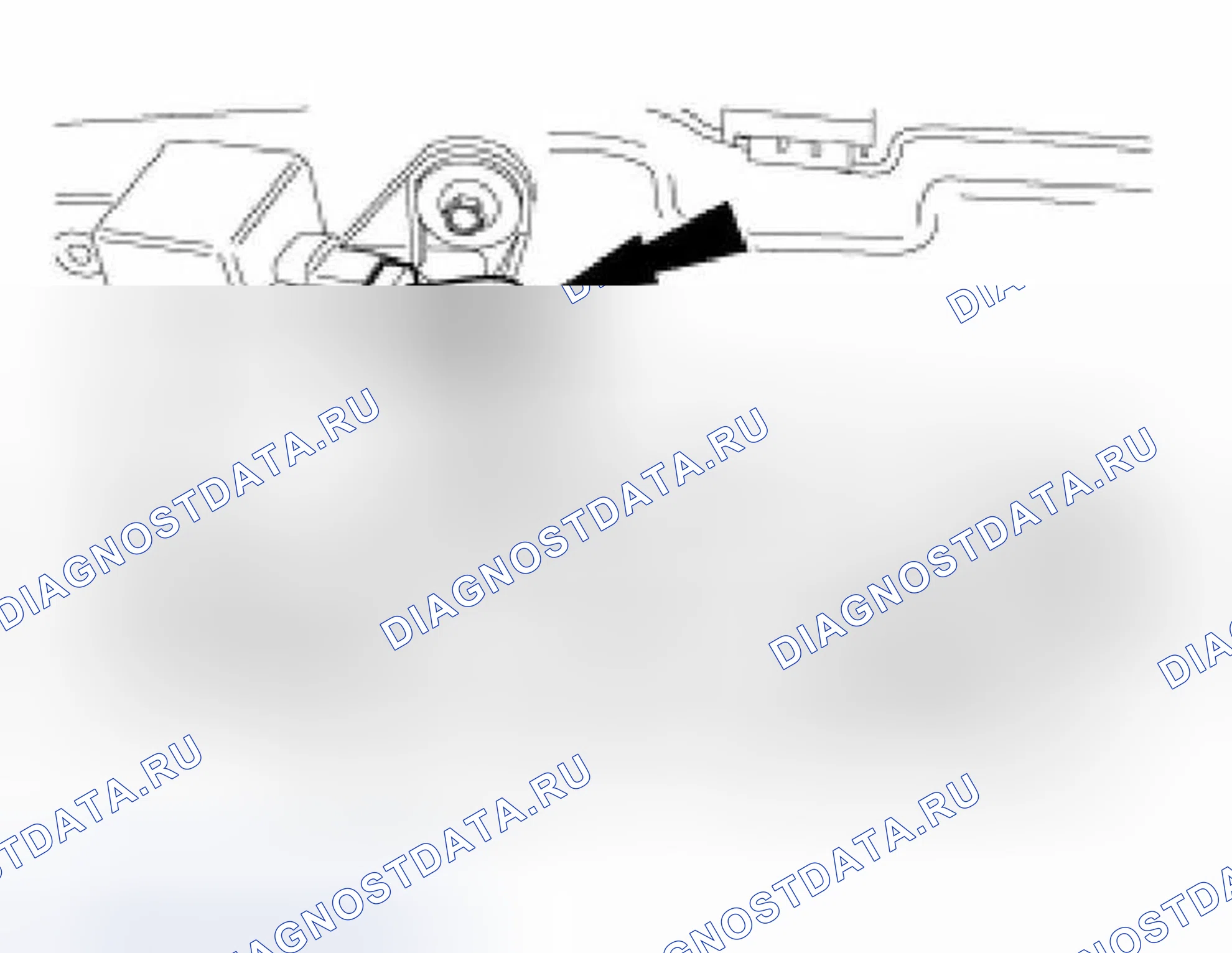 Рис. 81. Ford Focus I рестайлинг