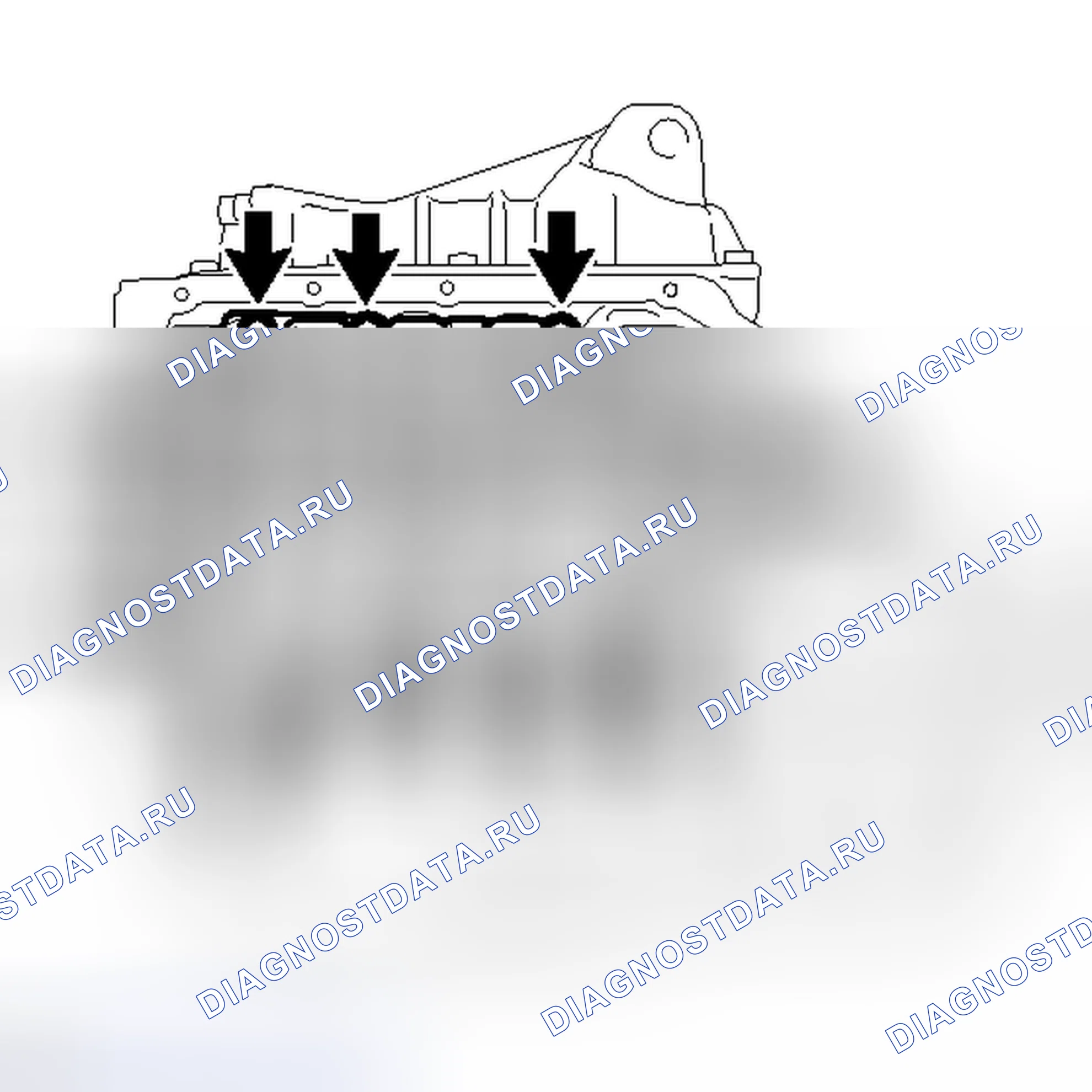 Рис. 1339. Toyota Venza I