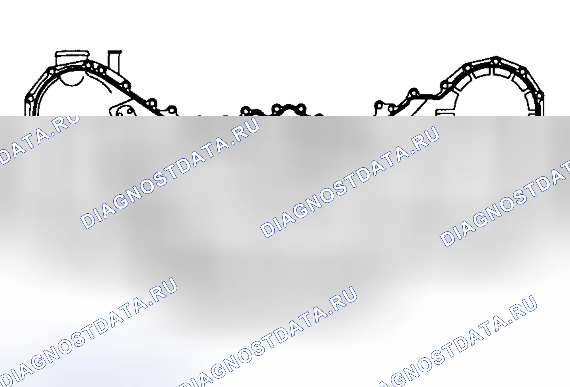 Рис. 181: УСТАНОВКА. Subaru Outback BH