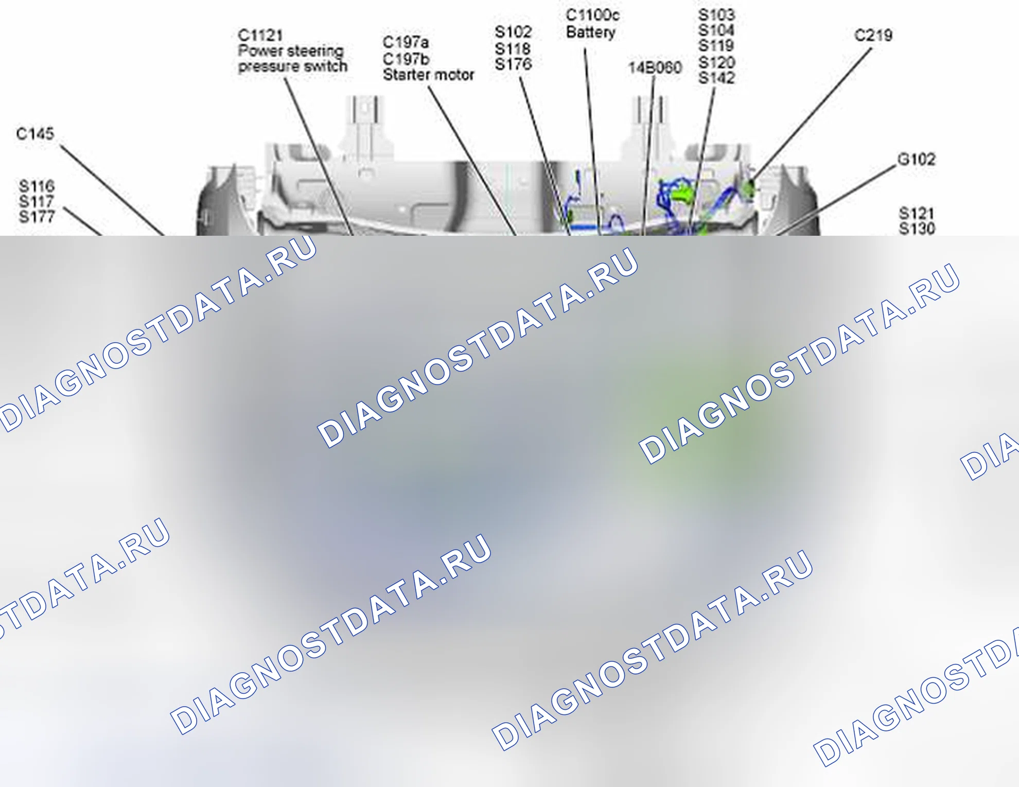 Рис. 13. Hyundai Lafesta I