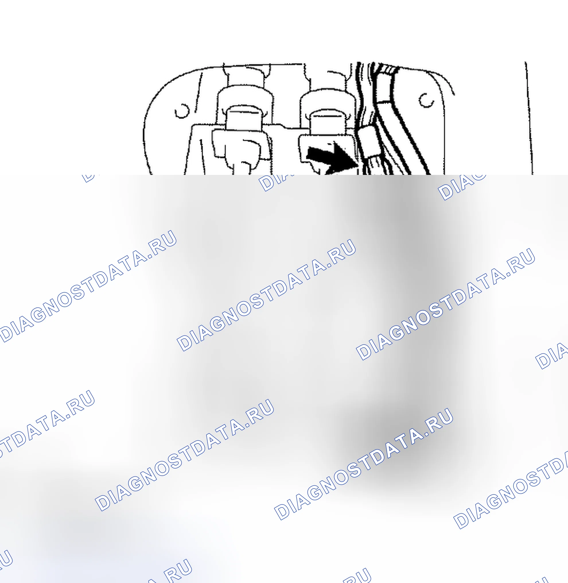 Рис. 9: ЗАМЕНА. Scion xB I