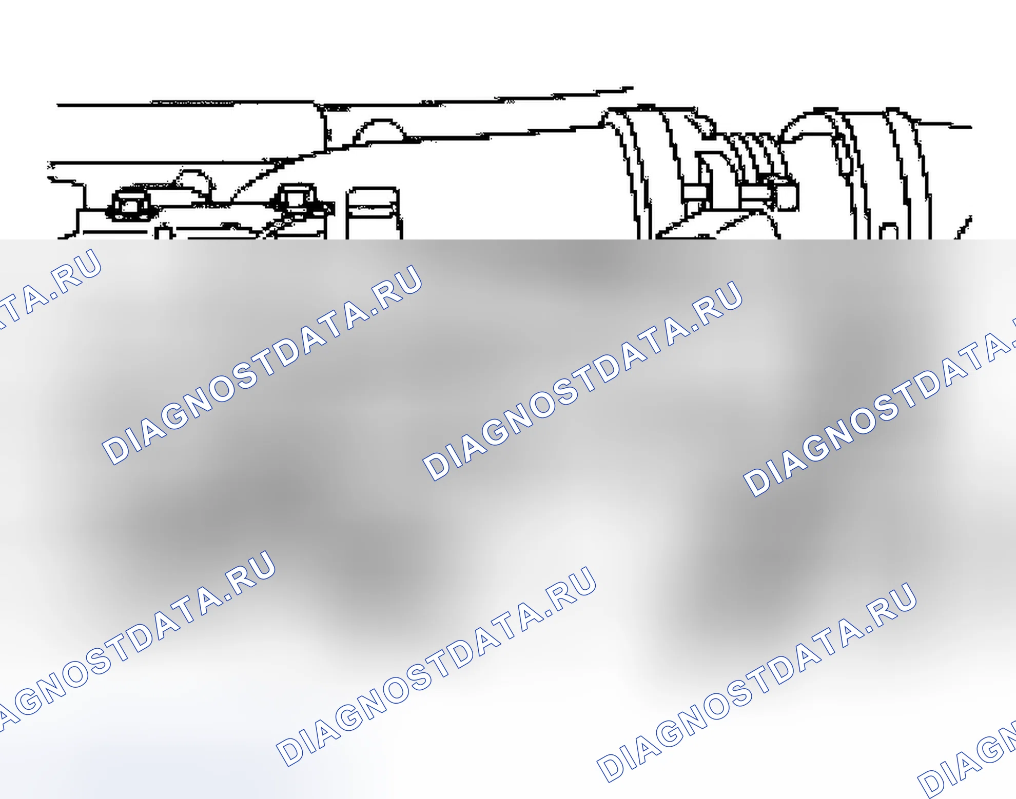 Рис. 26. Ford Crown Victoria II
