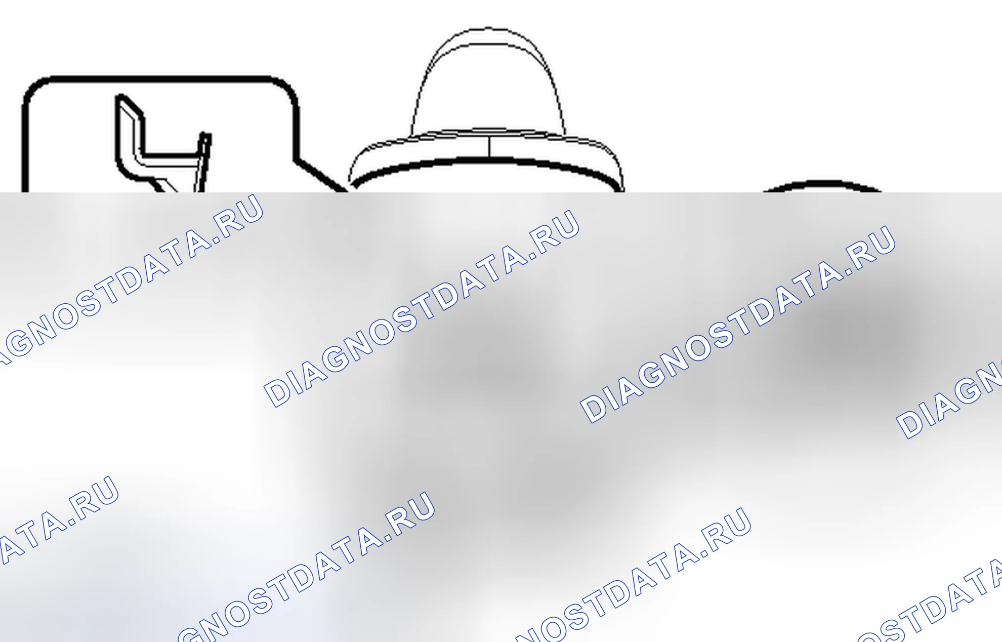 Рис. 256. Honda Accord IV