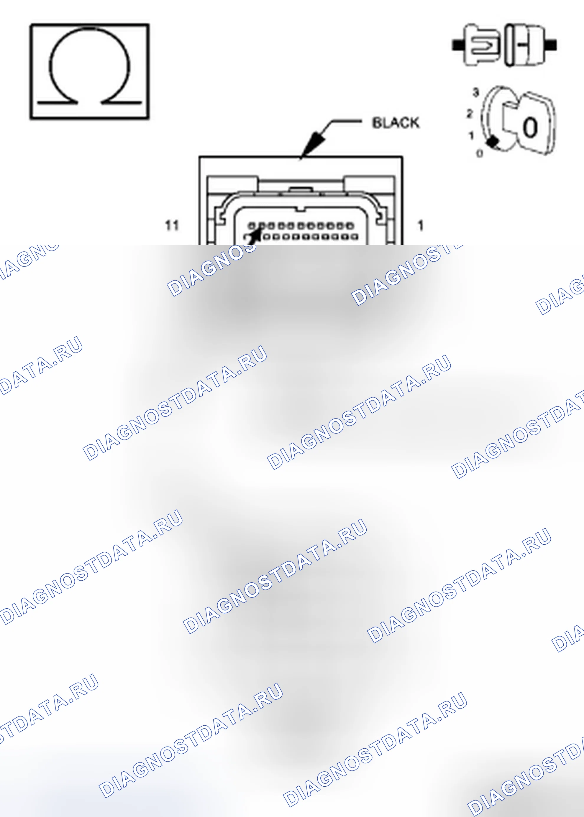 Рис. 324. Dodge Nitro I