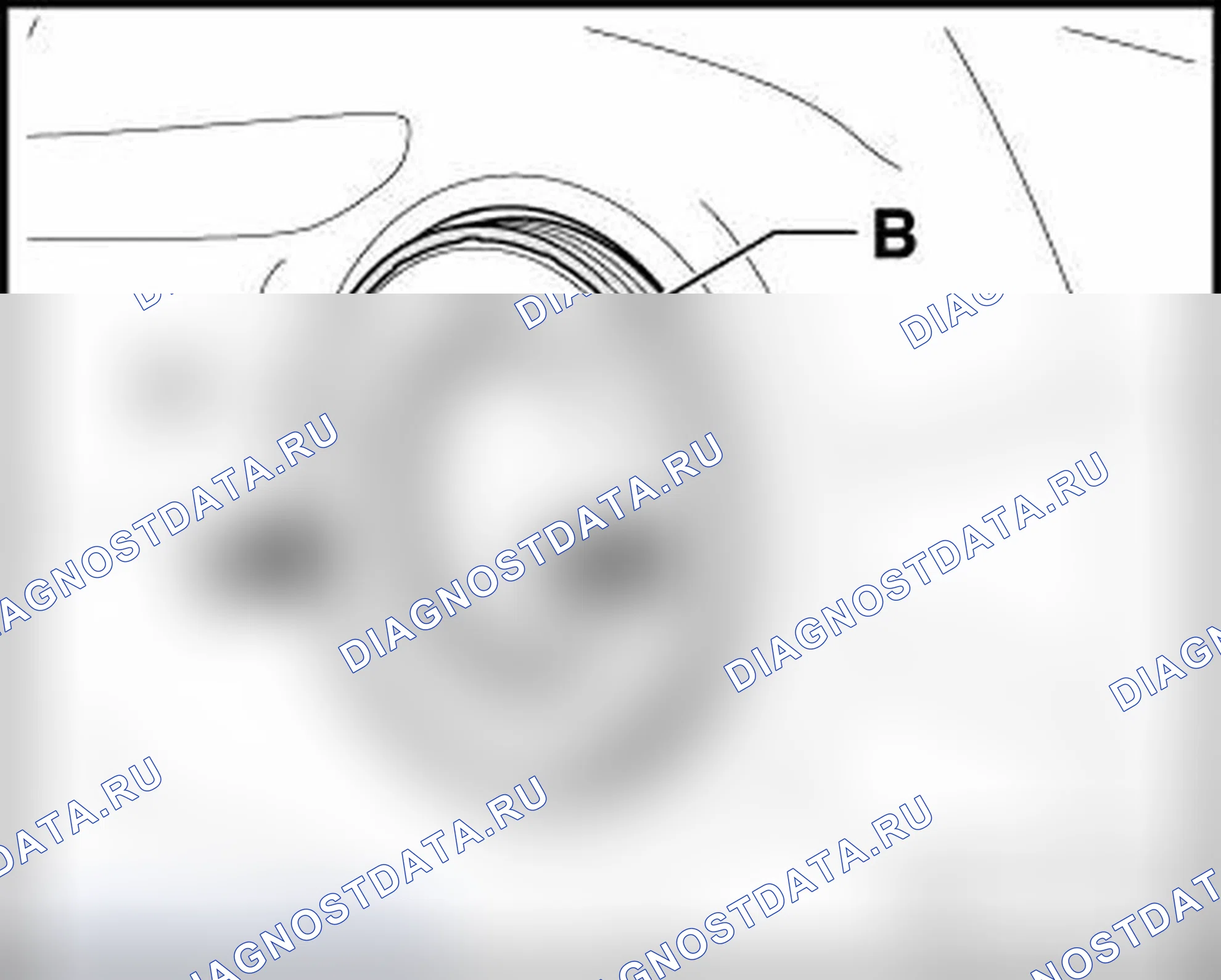Рис. 31. Volkswagen New Beetle A4 рестайлинг
