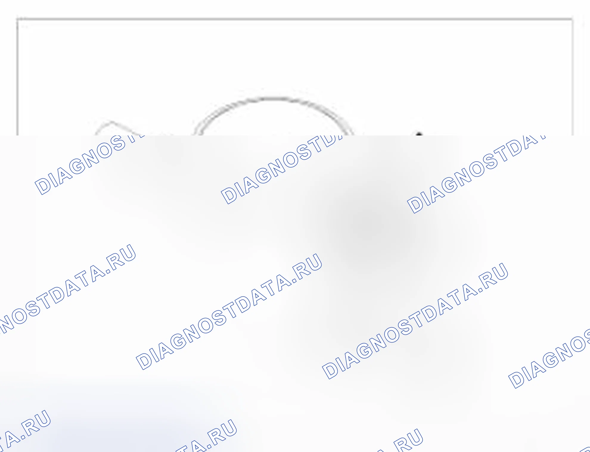 Рис. 102. BMW 6 серия F06/F13/F12