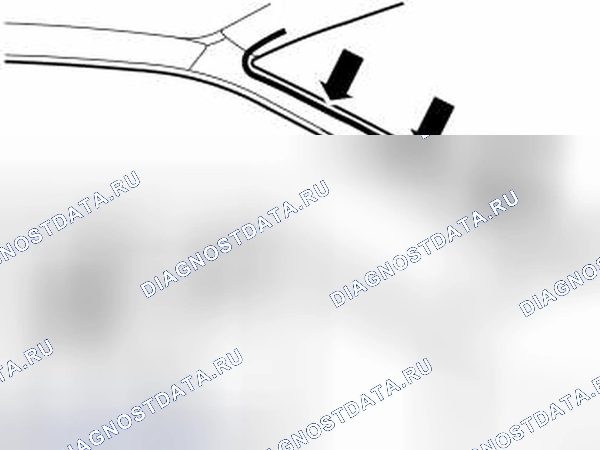 Рис. 428. Volvo S40 II рестайлинг