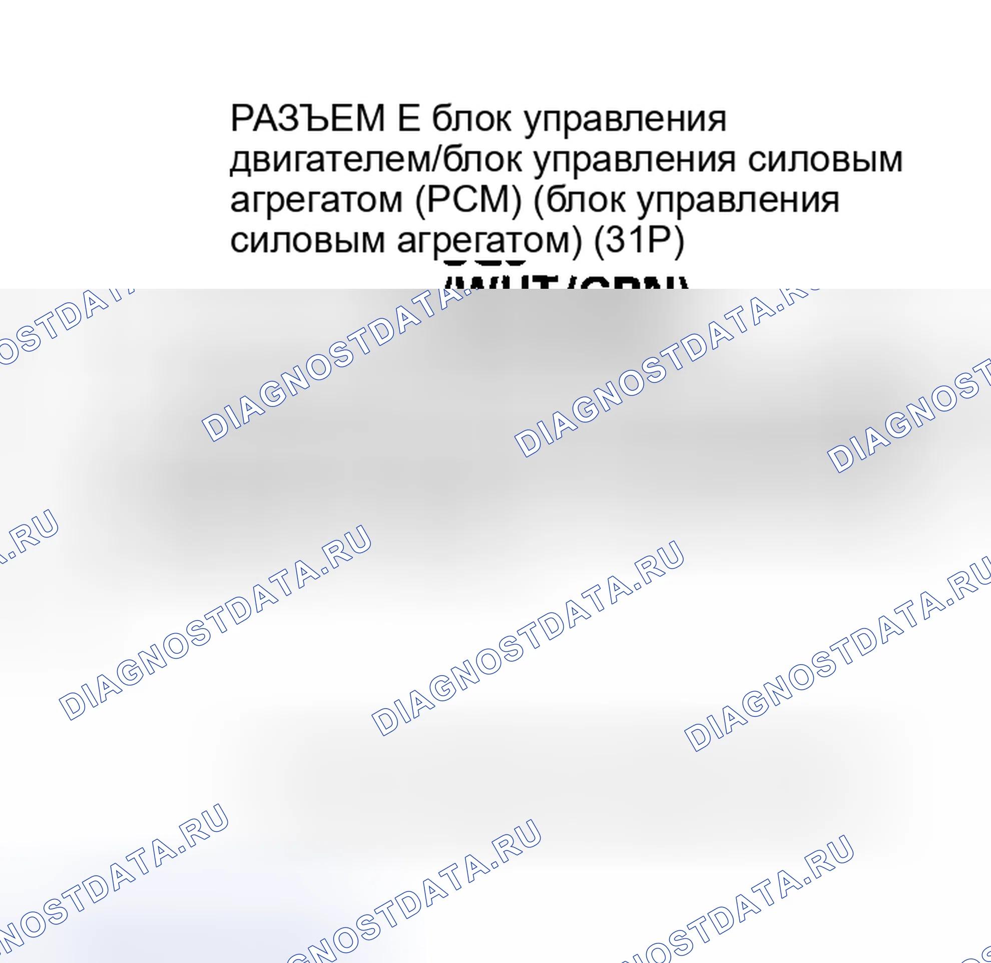 Рис. 20. Honda CR-V II рестайлинг