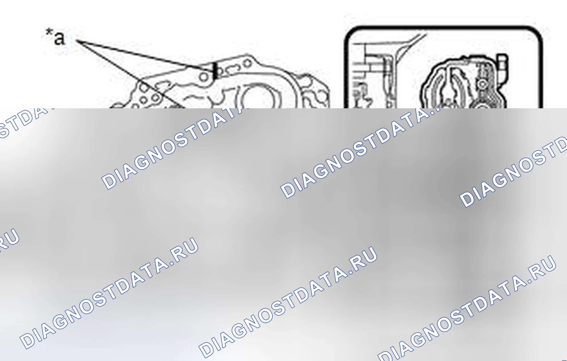 Рис. 195. Toyota Highlander III