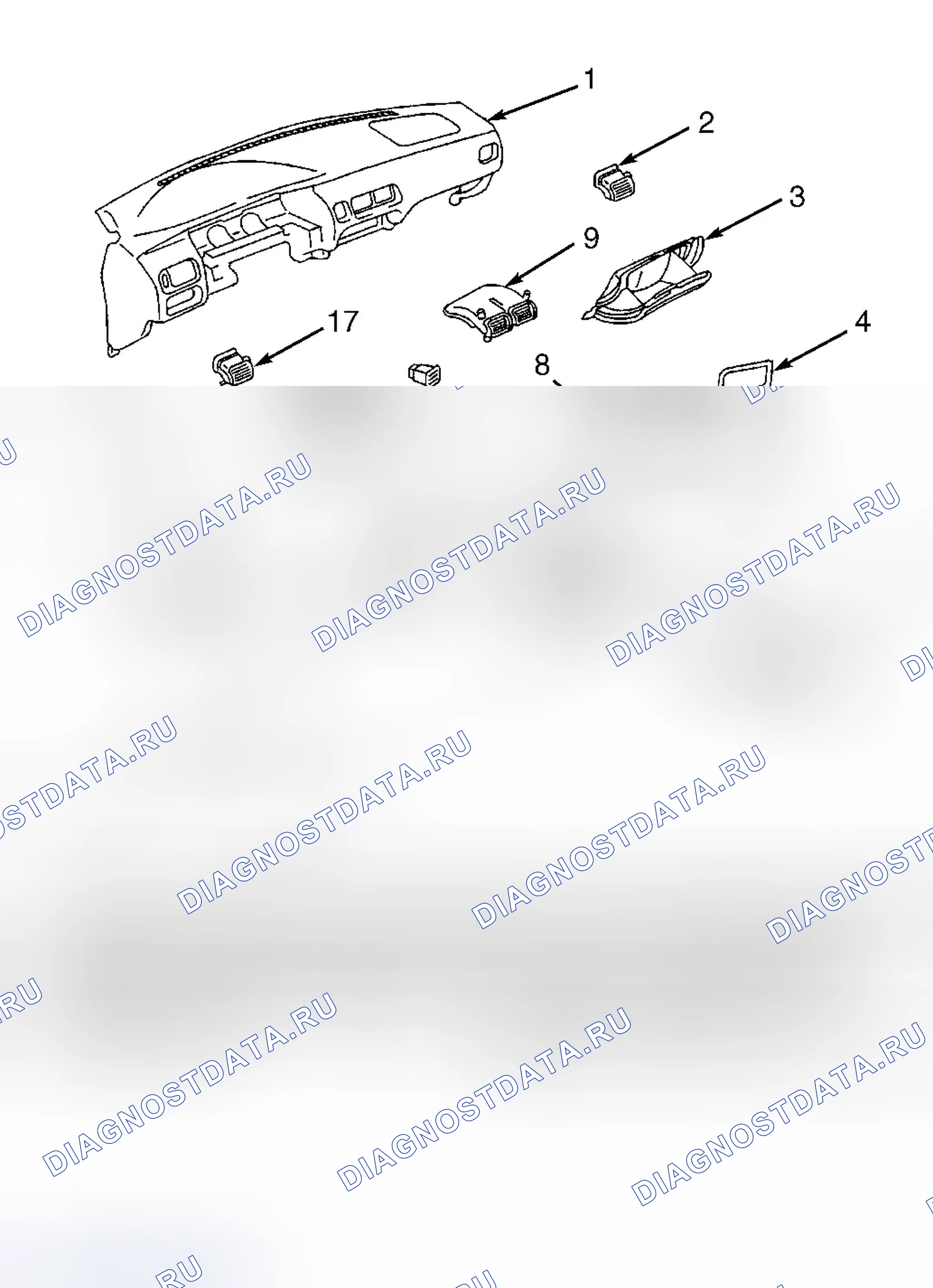 Рис. 3. Chevrolet Prizm I