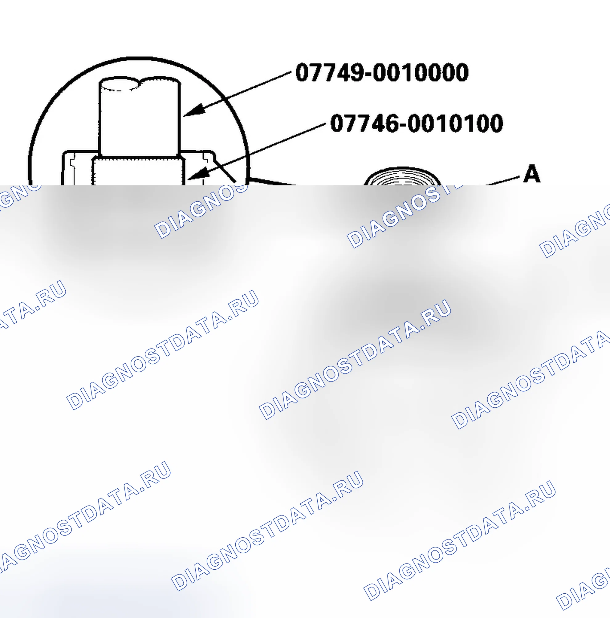 Рис. 129. Honda Element YH2
