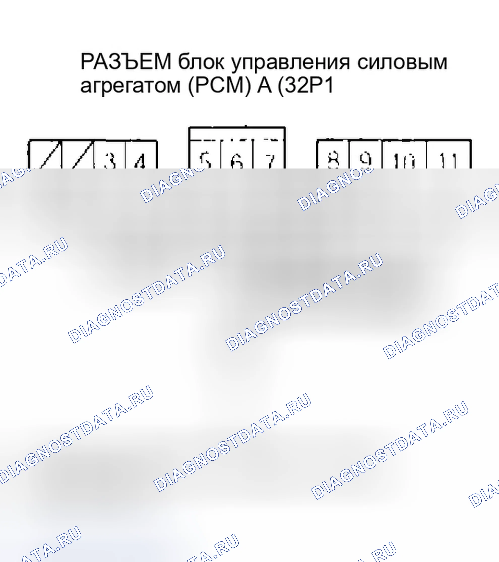 Рис. 451: Поиск и устранение неисправностей в цепи системы блокировки переключения передач. Honda Odyssey II