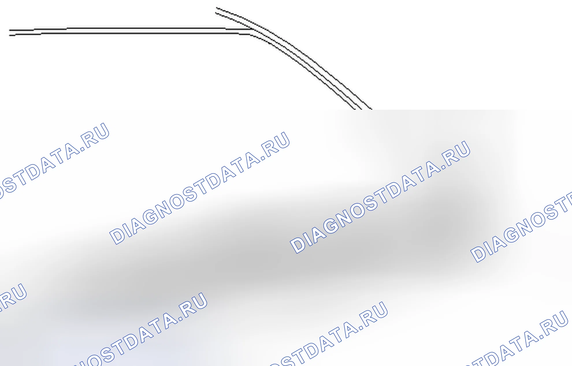 Рис. 6. Toyota Corolla X рестайлинг