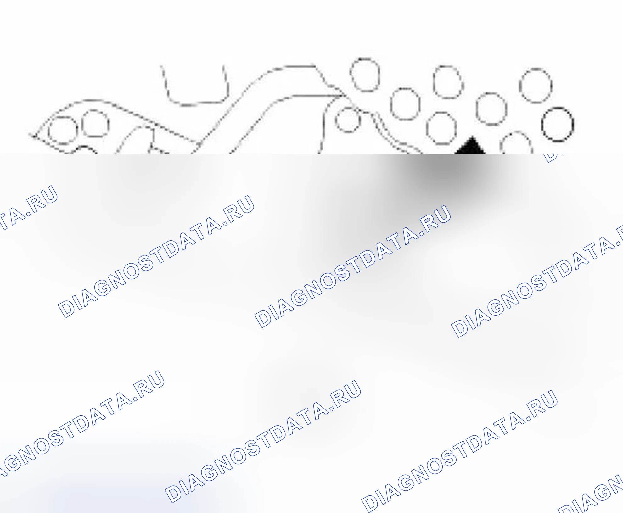 Рис. 52: Установка. Jaguar X-type I