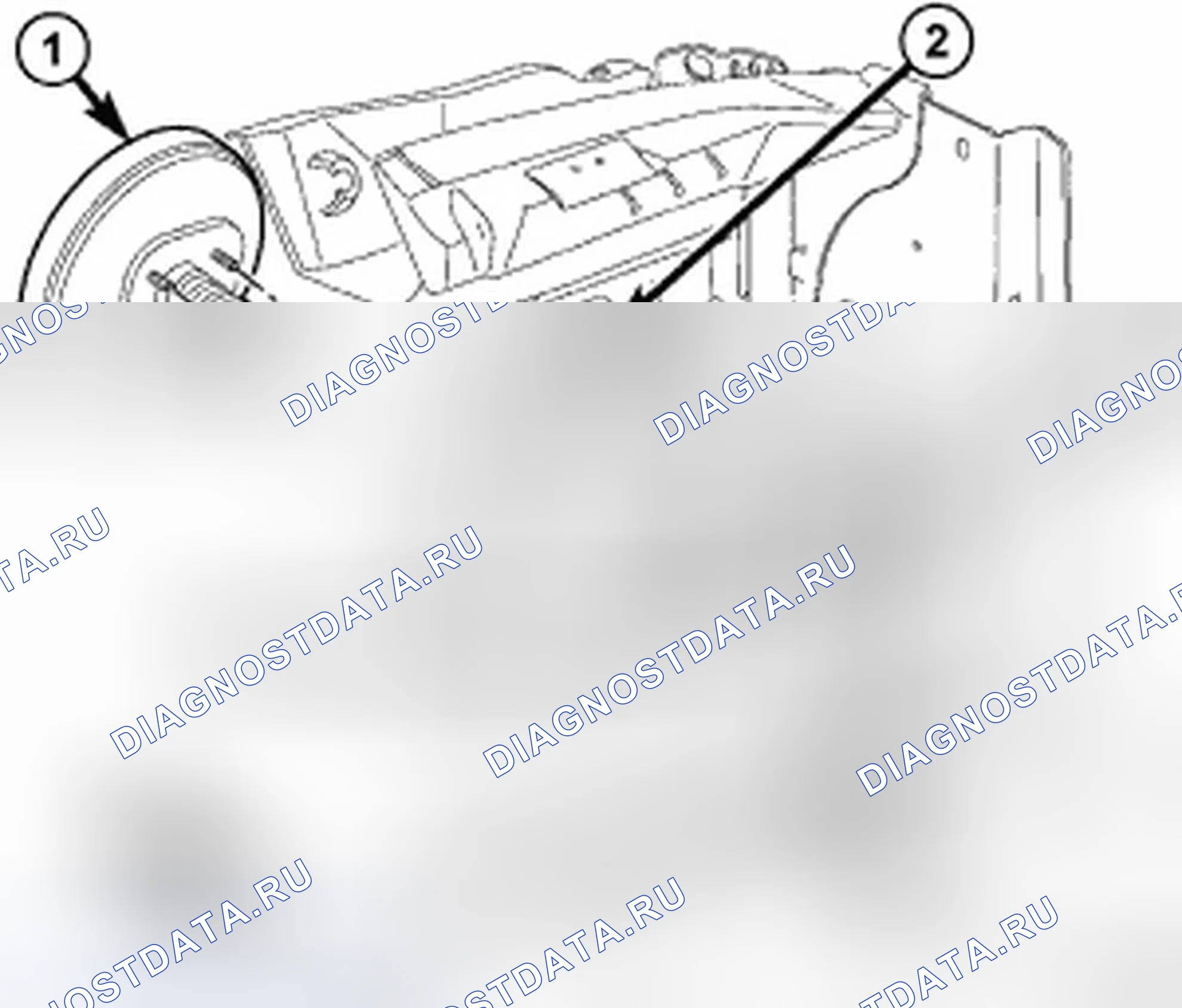 Рис. 79. Dodge Avenger II
