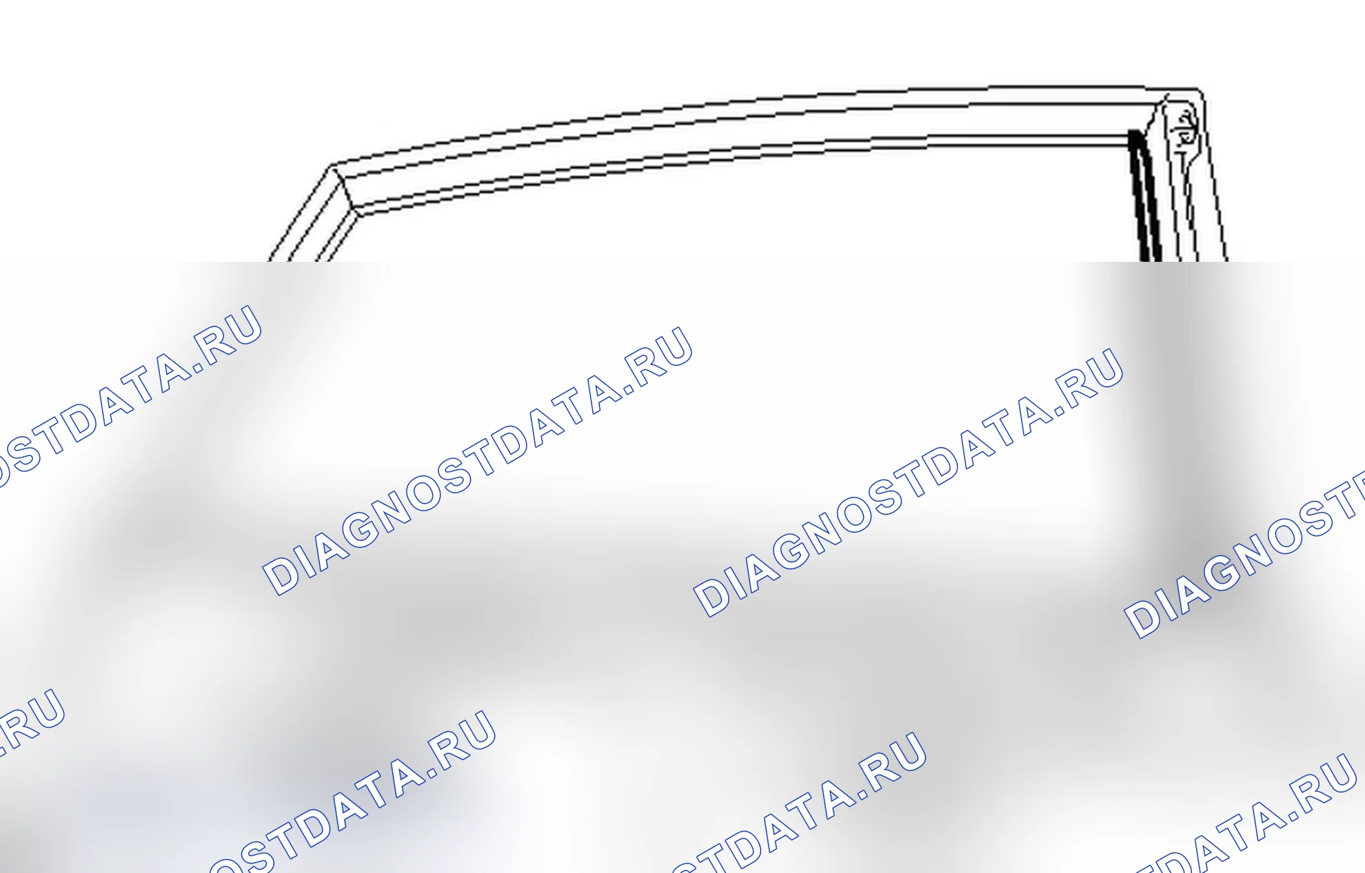Рис. 307. Toyota Prius PHV pre-III