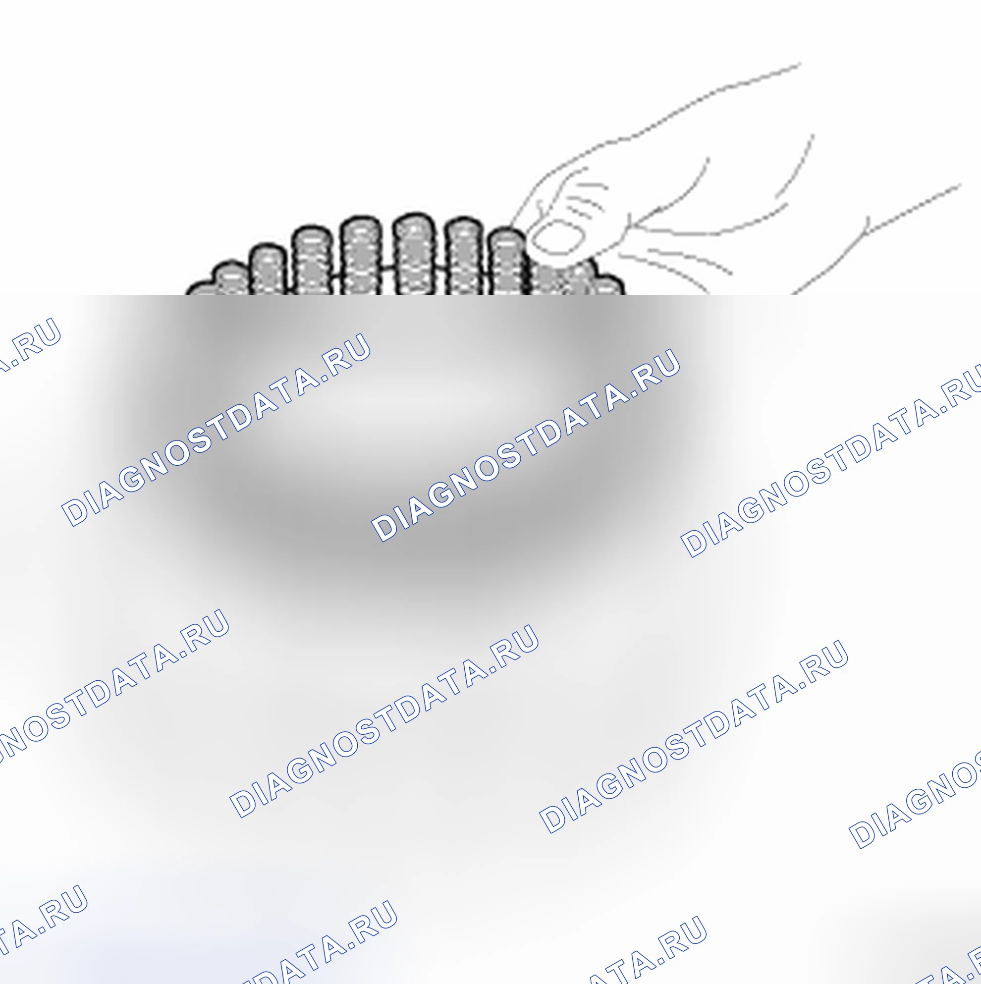 Рис. 404. Dodge Cab & Chassis R3500 HD 