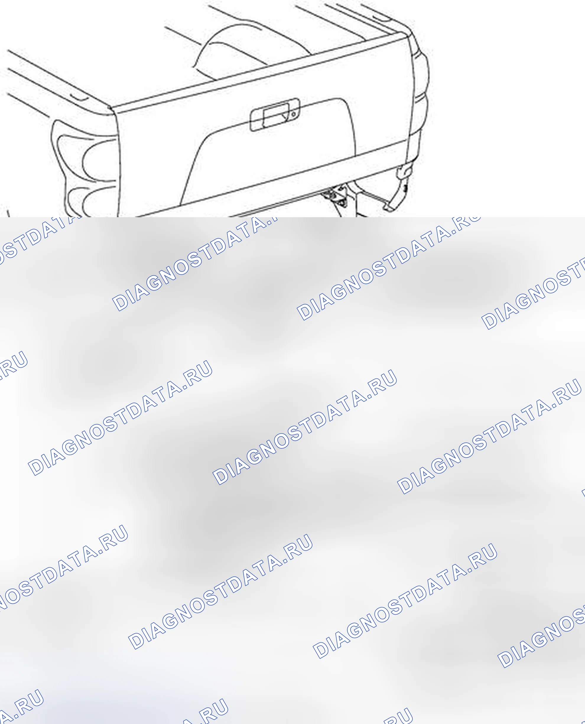 Рис. 25. Toyota Tundra II