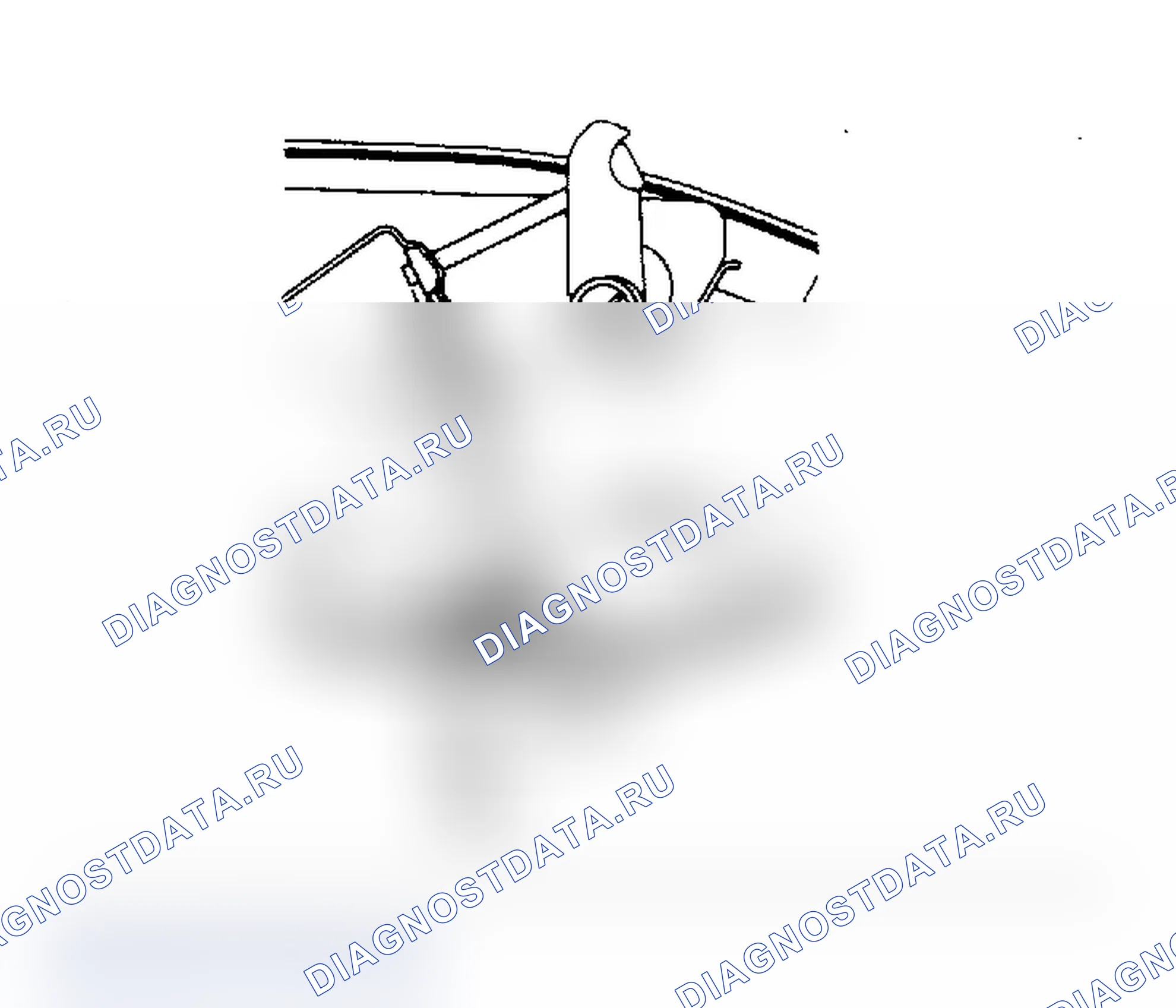 Рис. 4. Nissan Pathfinder I
