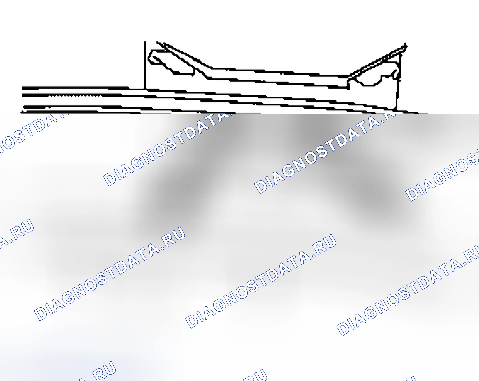 Рис. 2105. Ford Pickup F150 
